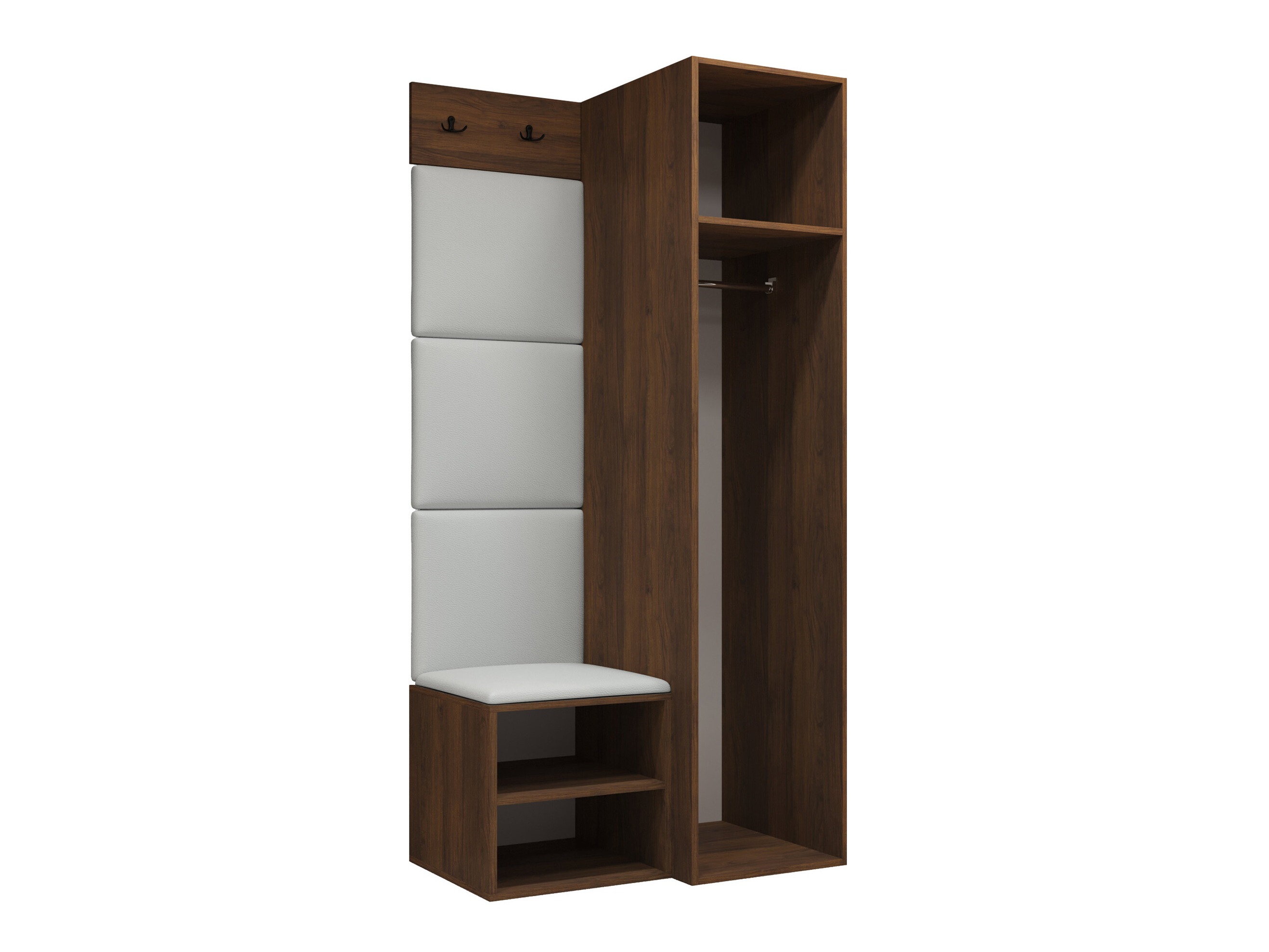Set de hol Nitos III (Nuc)