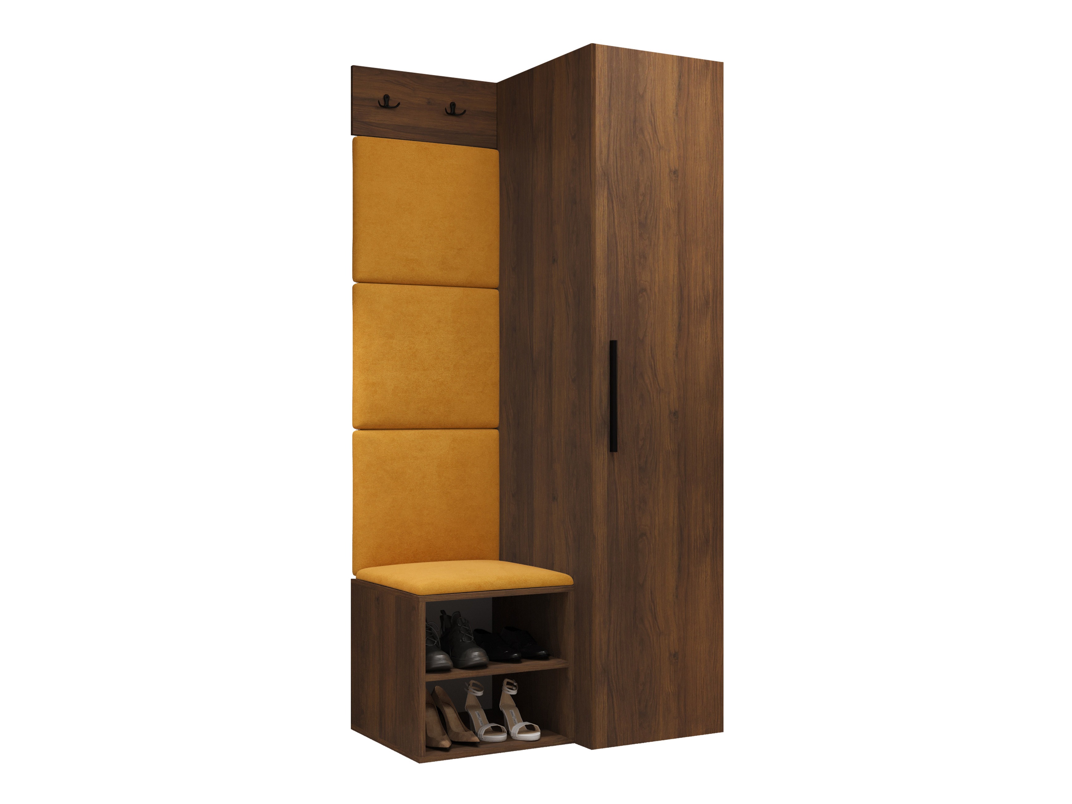 Set de hol Nitos III (Nuc)