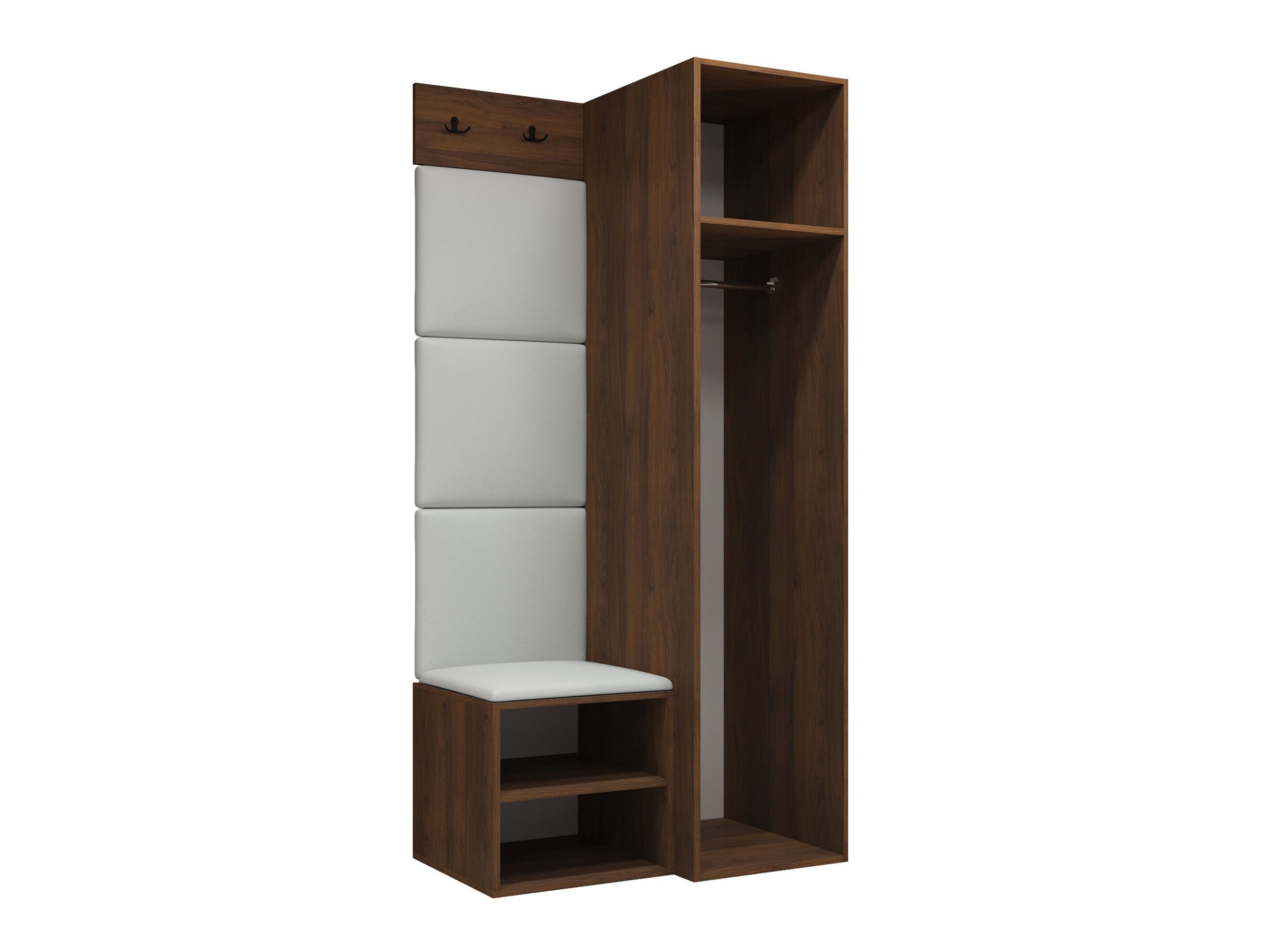 Set de hol Nitos III (Nuc)