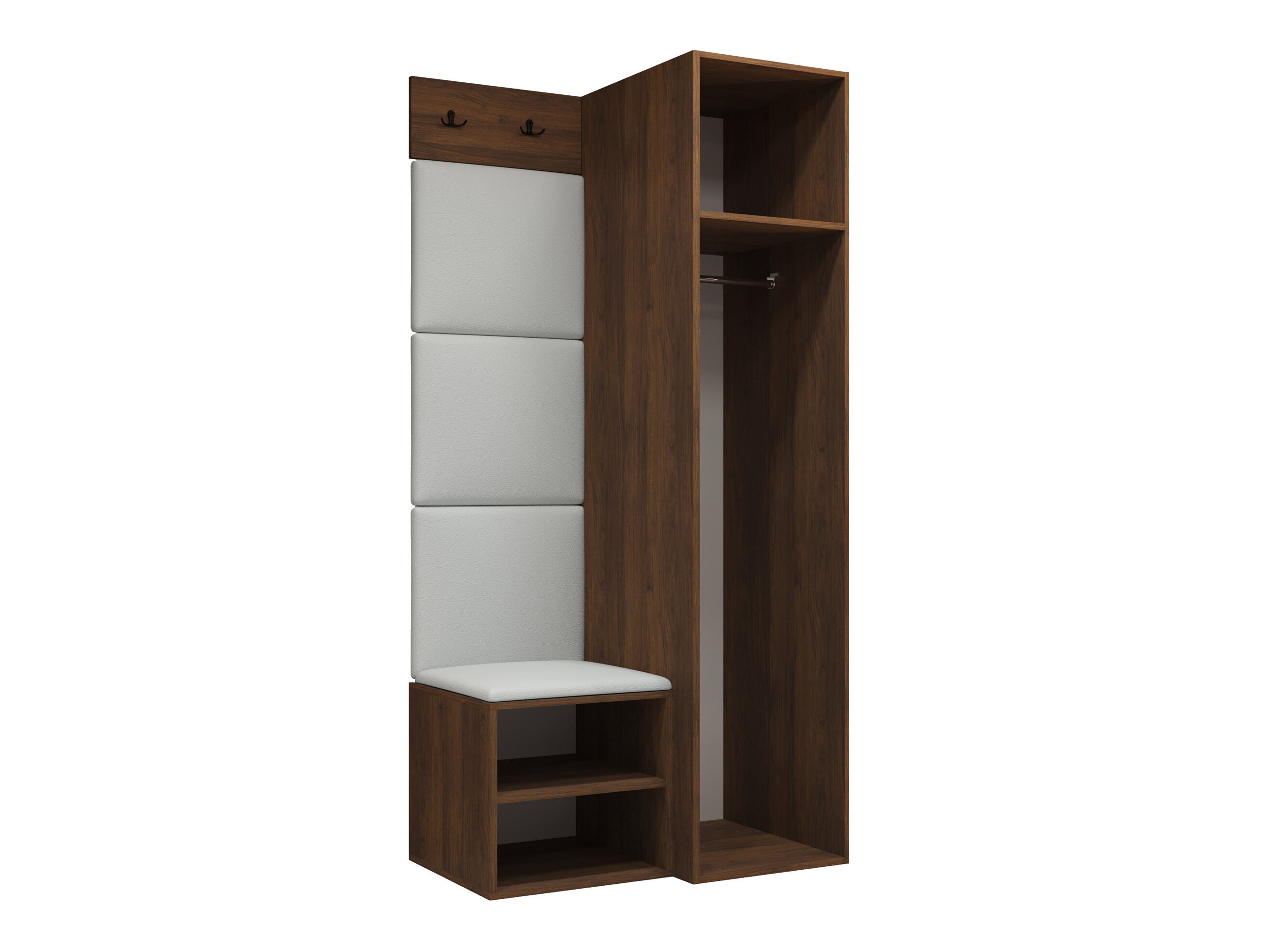 Set de hol Nitos III (Nuc)