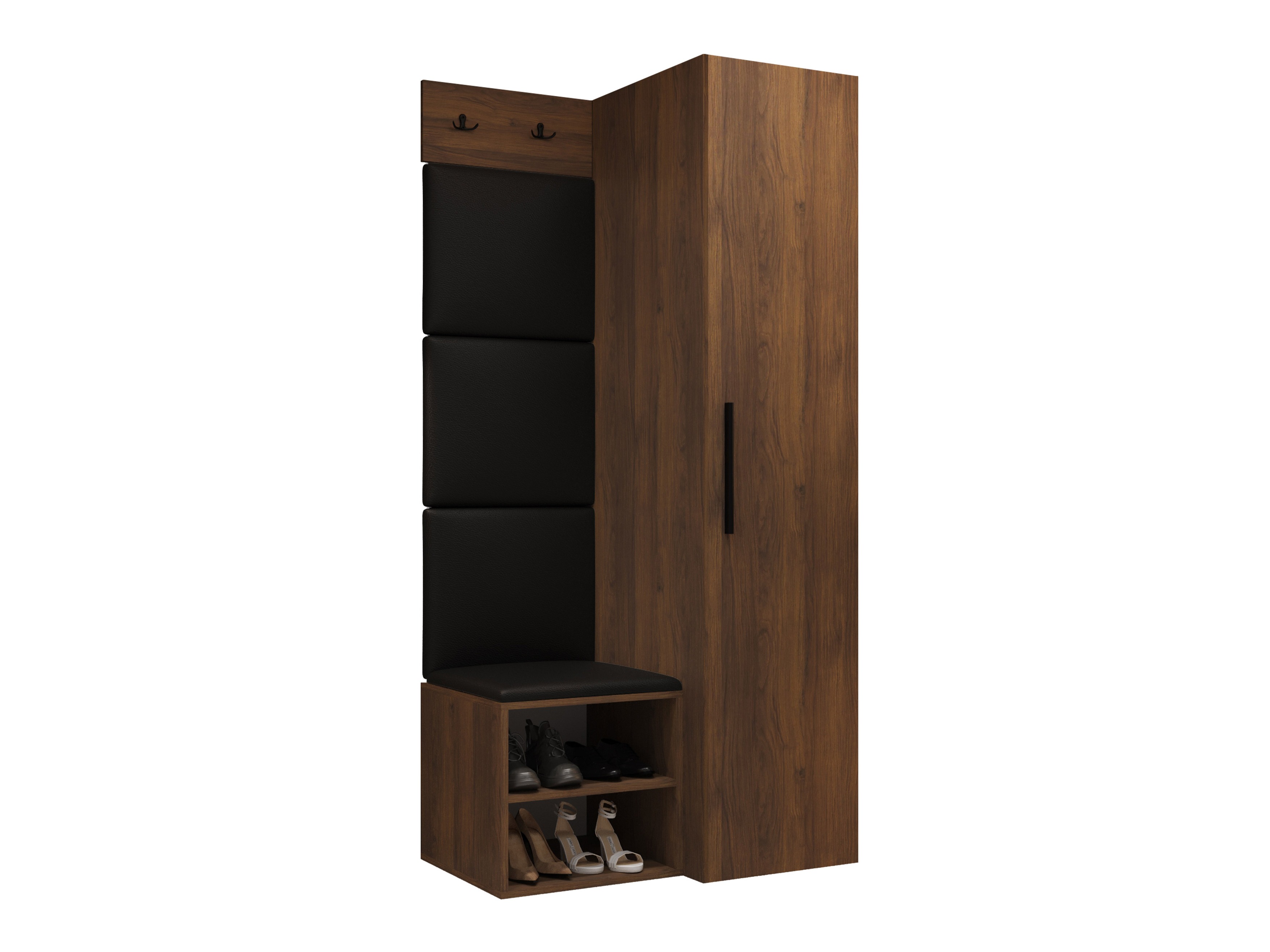 Set de hol Nitos III (Nuc)
