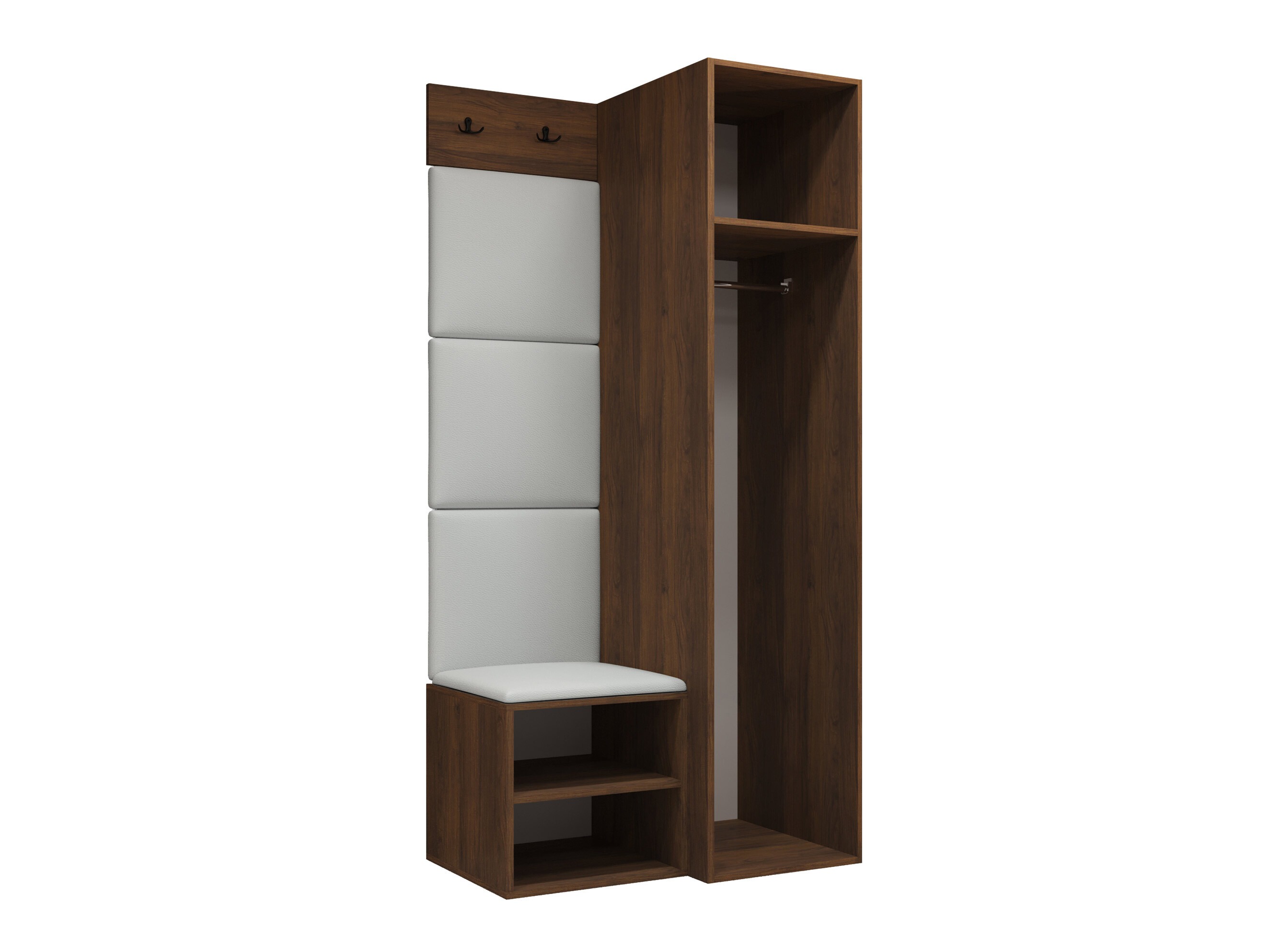 Set de hol Nitos III (Nuc)