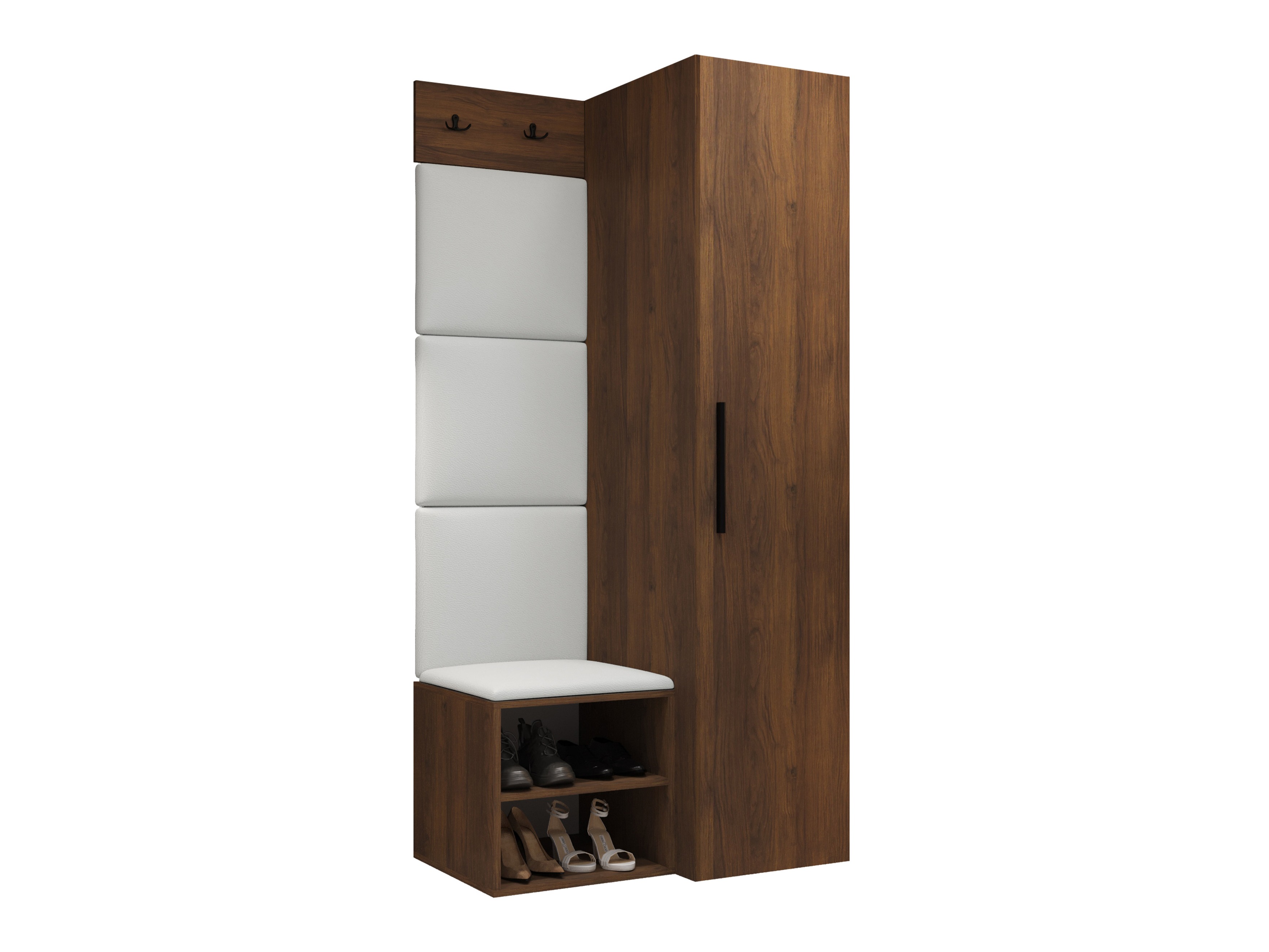 Set de hol Nitos III (Nuc)