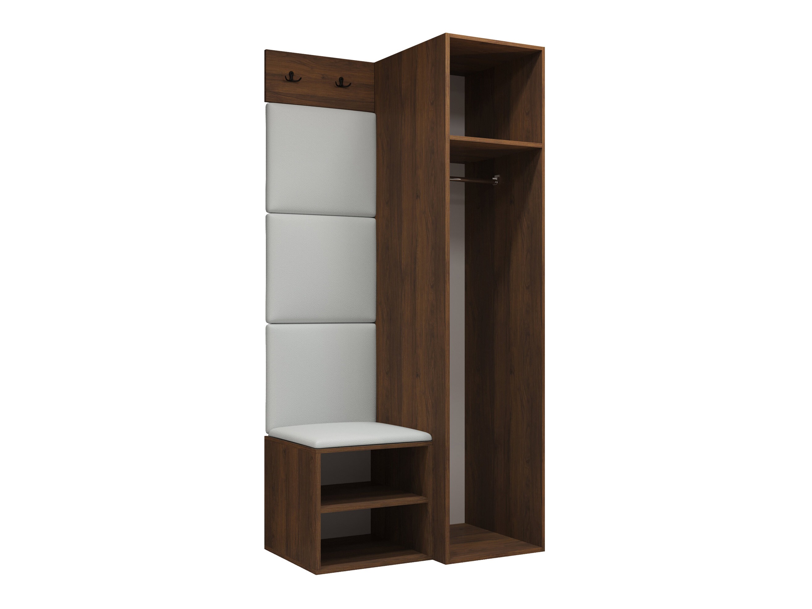 Set de hol Nitos III (Nuc)