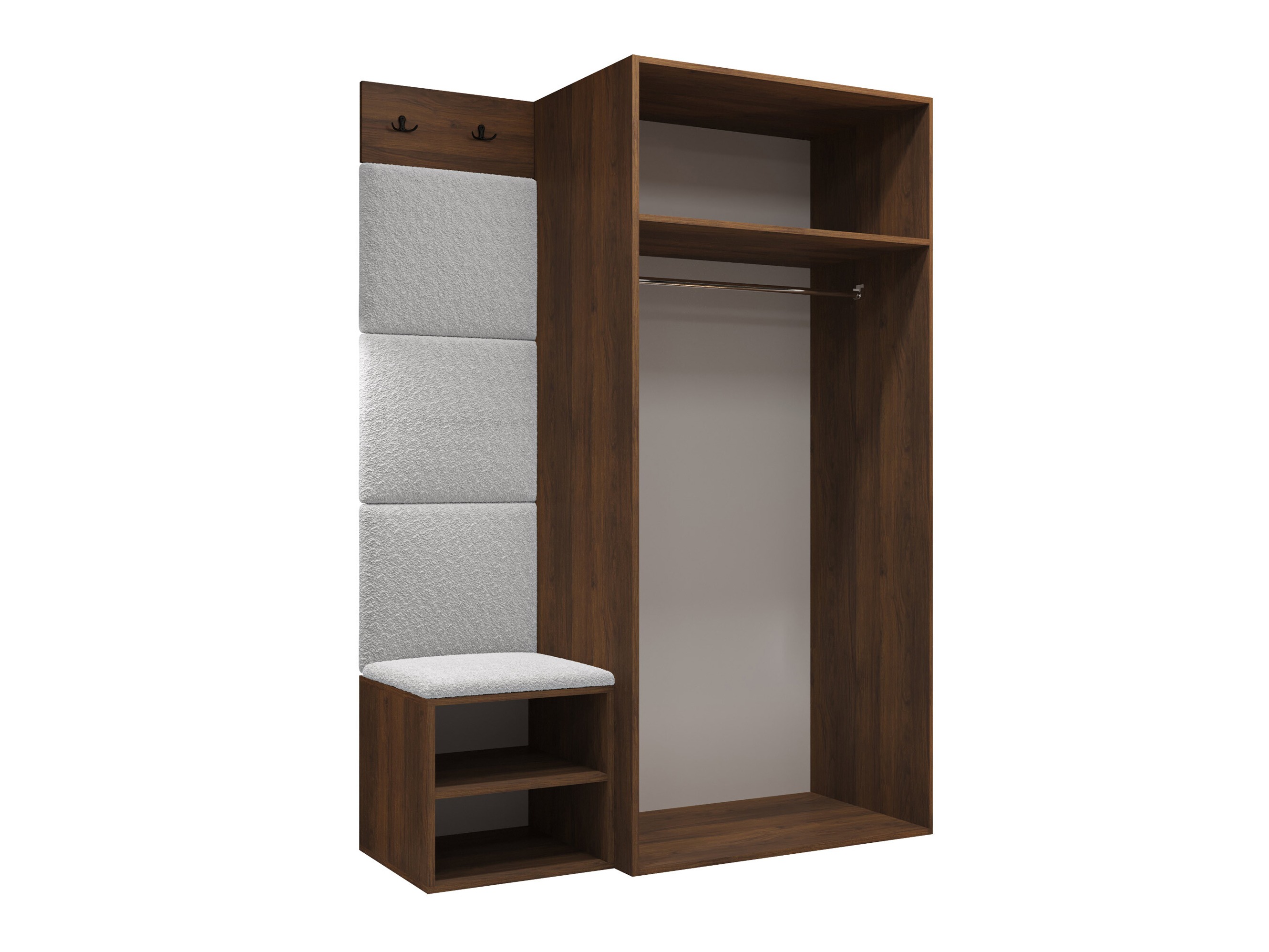 Set de hol Nitos IV (Nuc)