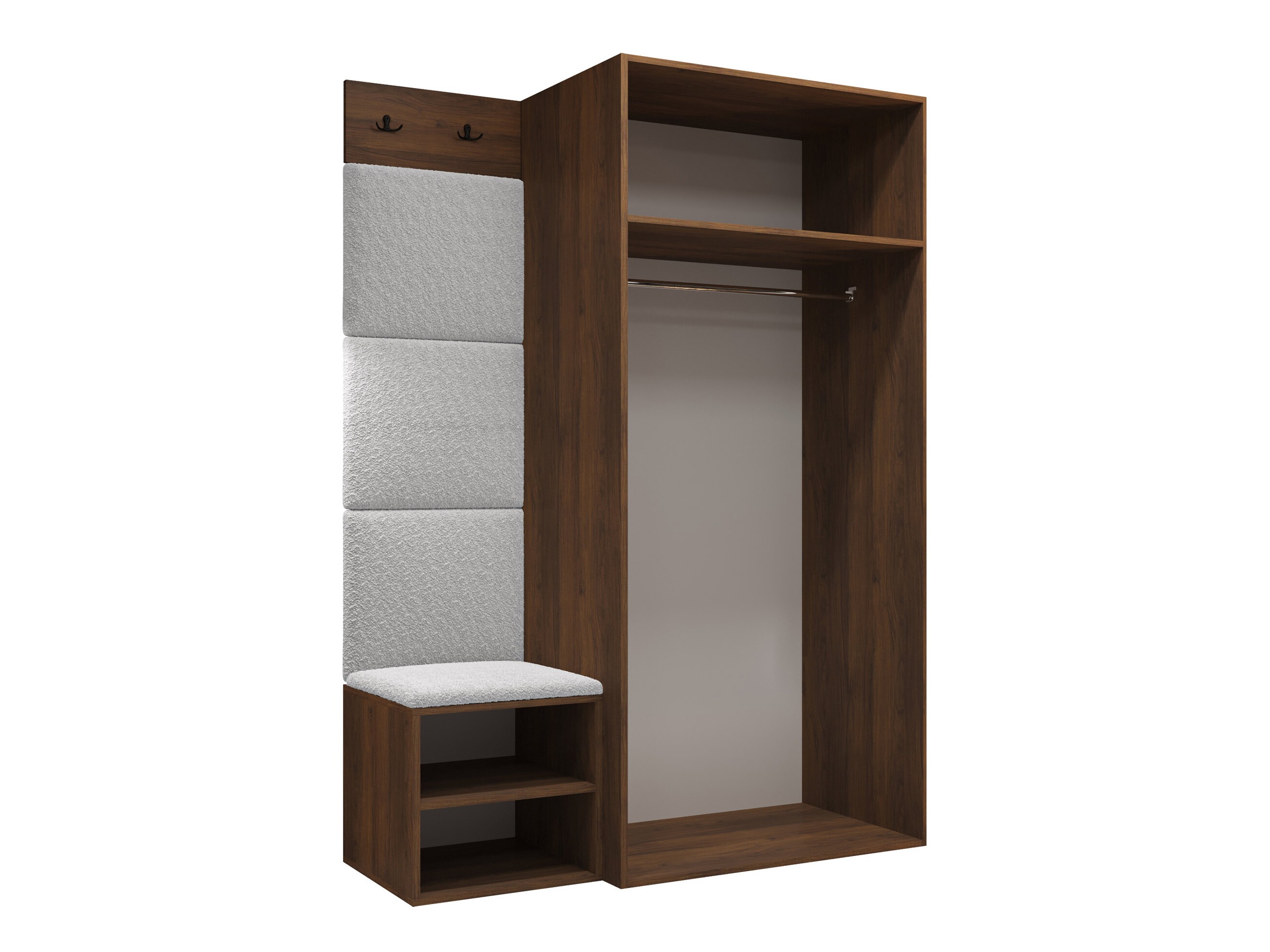 Set de hol Nitos IV (Nuc)