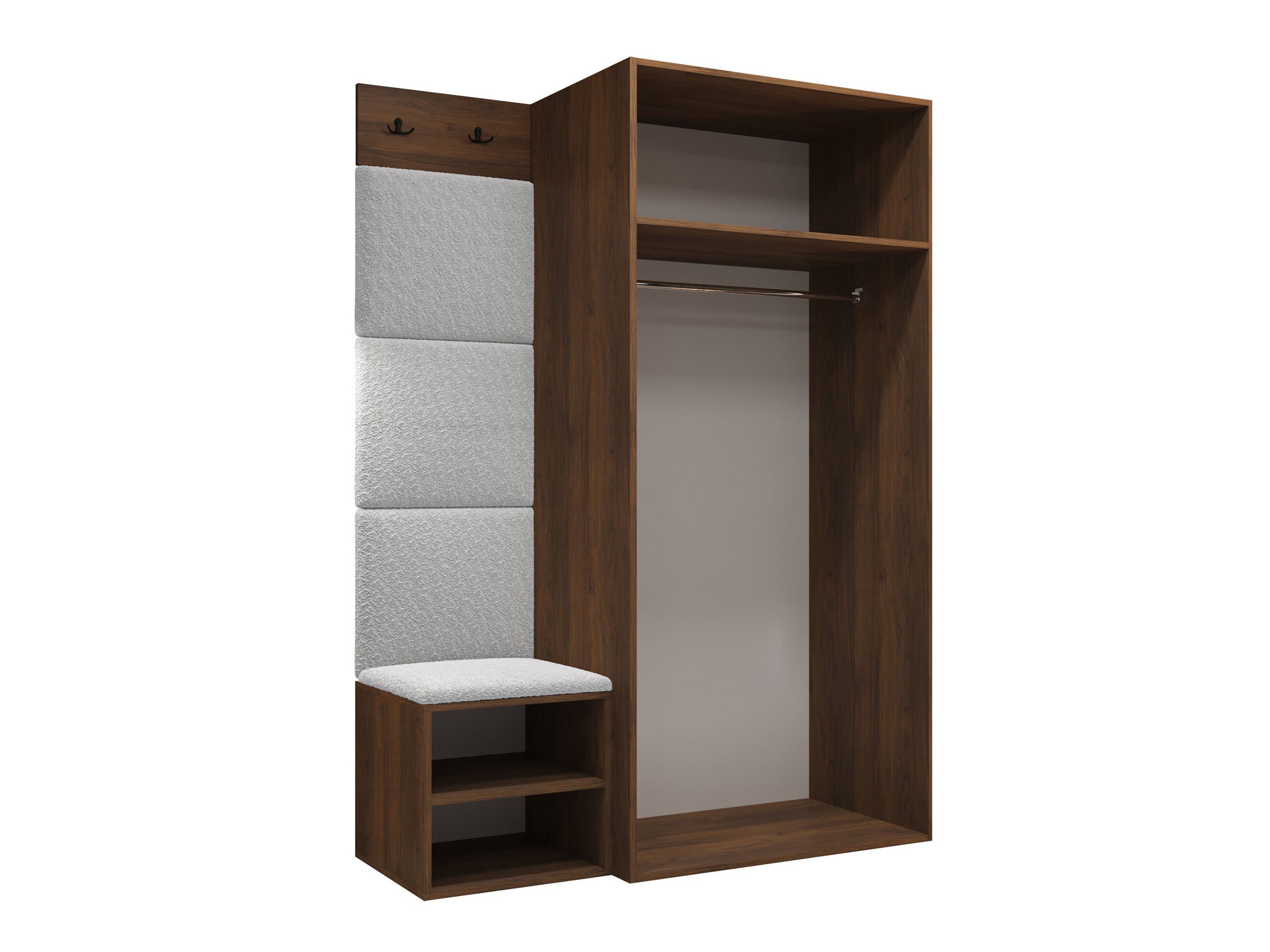 Set de hol Nitos IV (Nuc)
