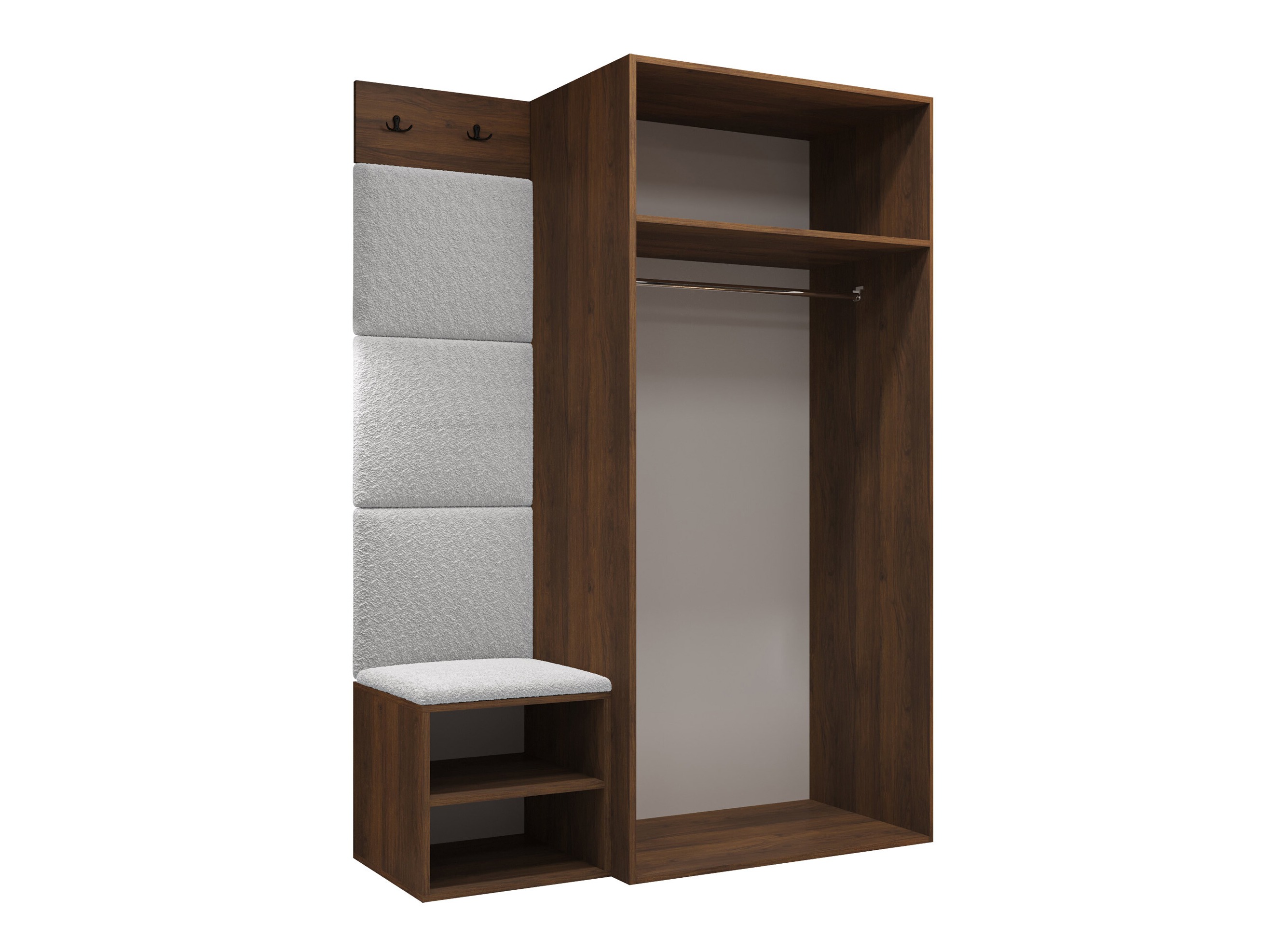 Set de hol Nitos IV (Nuc)