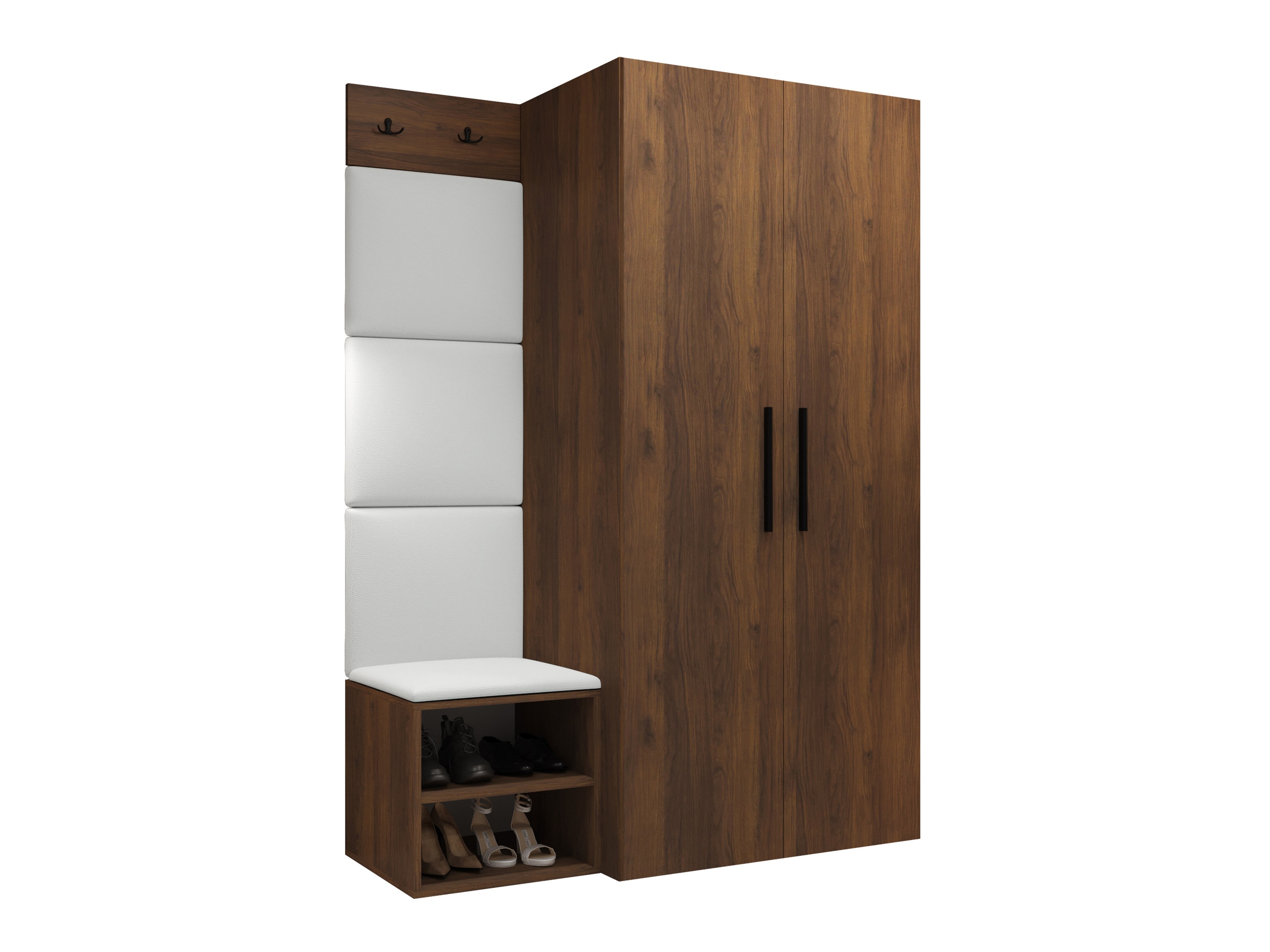 Set de hol Nitos IV (Nuc)