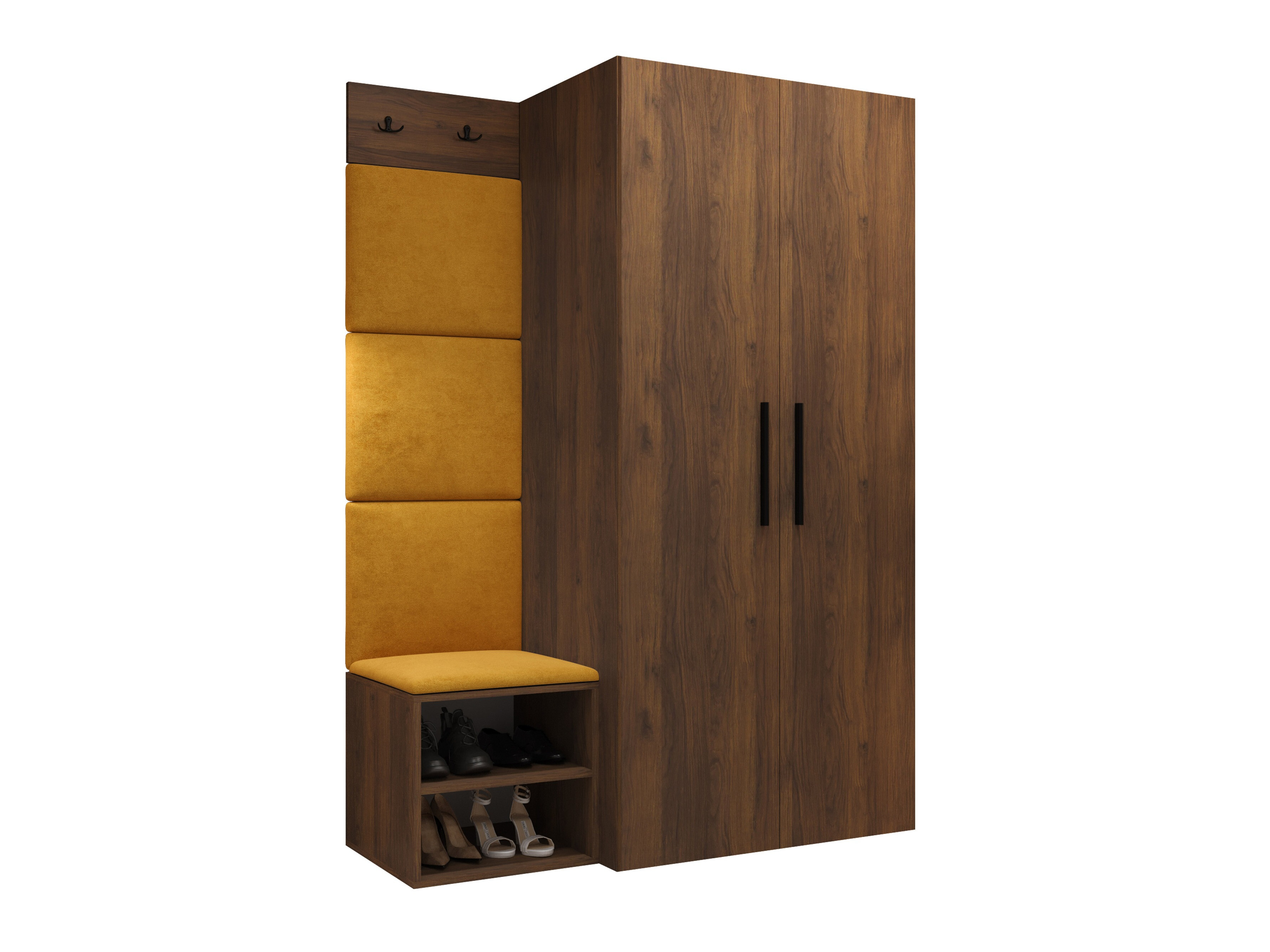 Set de hol Nitos IV (Nuc)