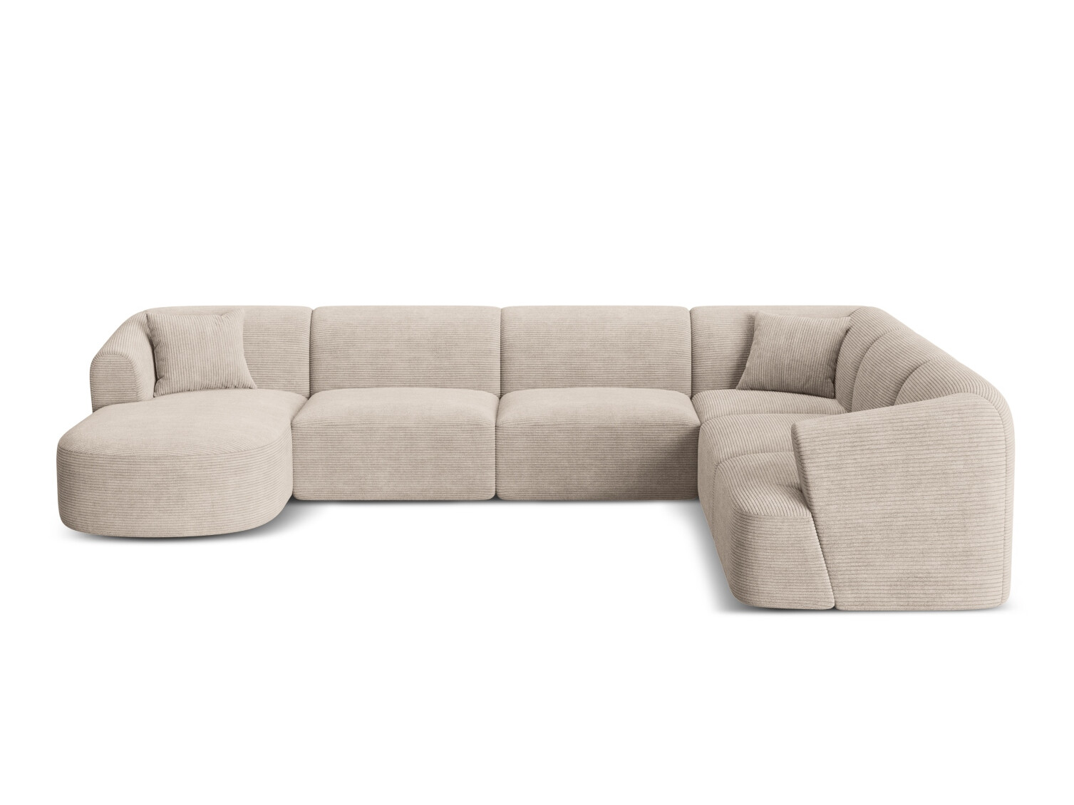 Colțar Felrevu 104 (Lincoln 09D)