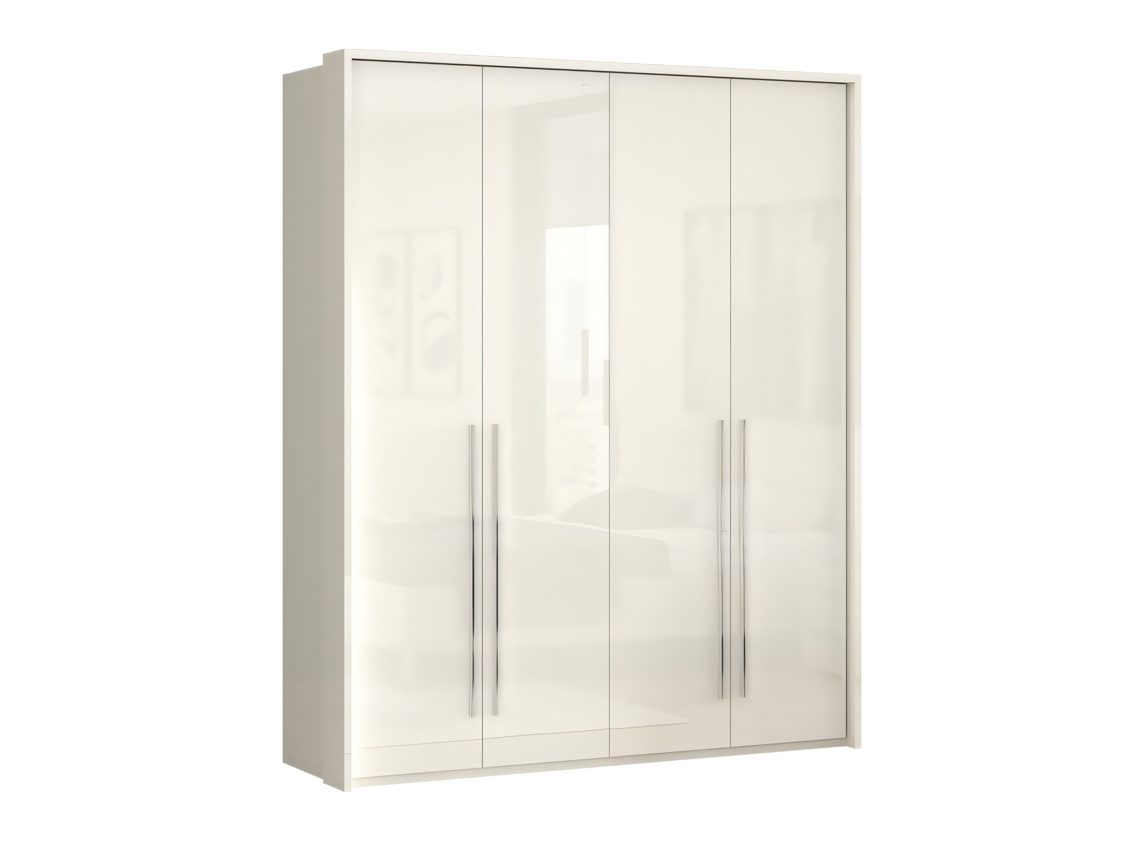 Dulap Tetalo 160 (Bej)