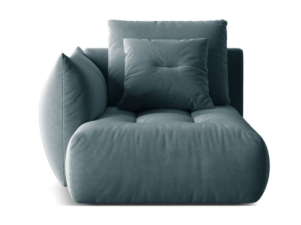 Sistem modular de șezut Benorli 110 (Casino Dark Blue)