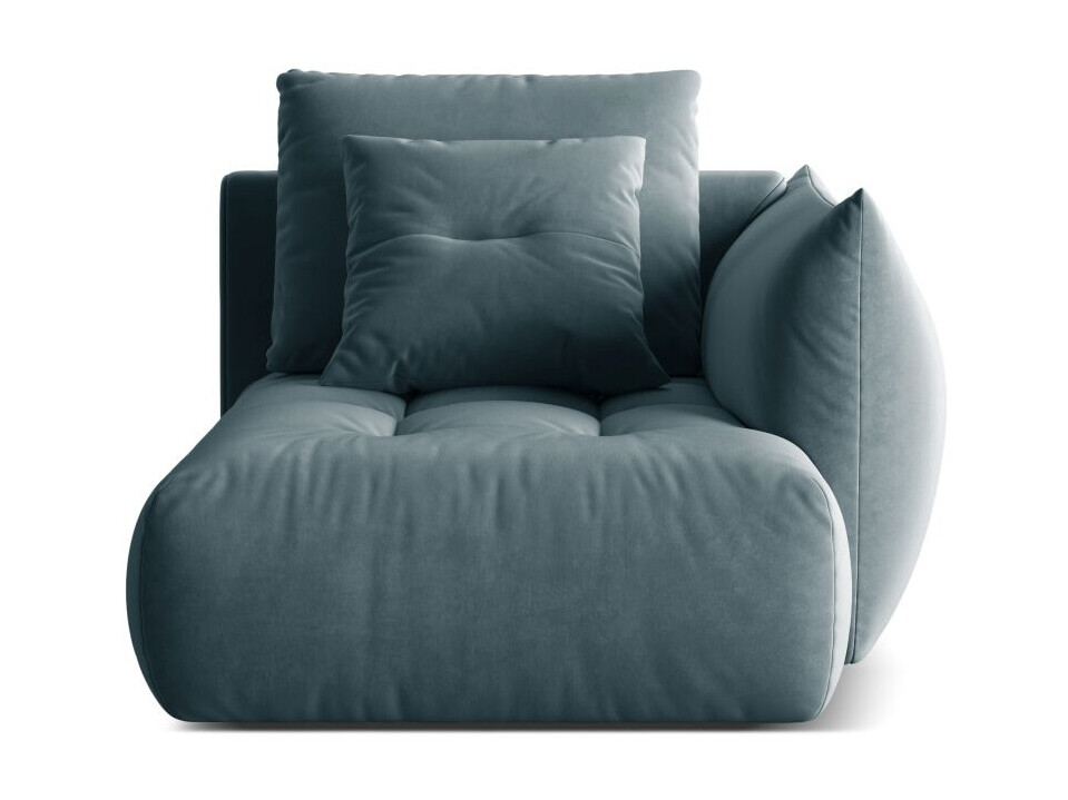 Sistem modular de șezut Benorli 110 (Casino Dark Blue)