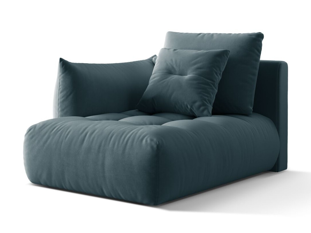 Sistem modular de șezut Benorli 110 (Casino Dark Blue)