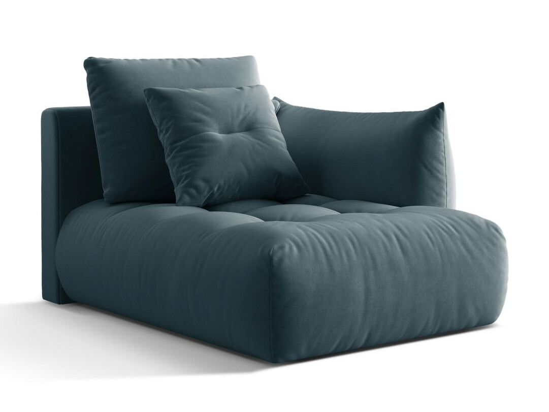 Sistem modular de șezut Benorli 110 (Casino Dark Blue)