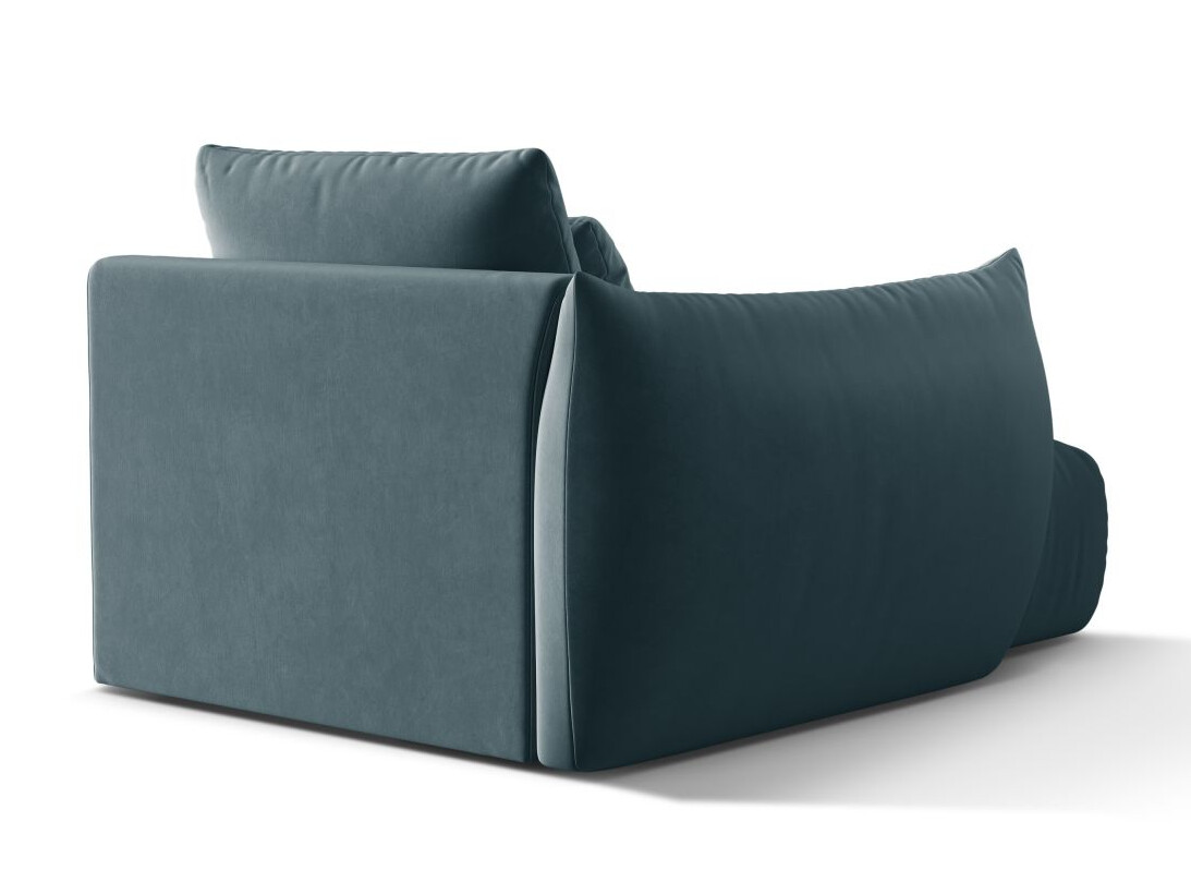 Sistem modular de șezut Benorli 110 (Casino Dark Blue)