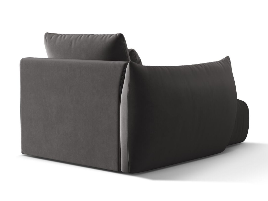 Sistem modular de șezut Benorli 110 (Casino Graphite)