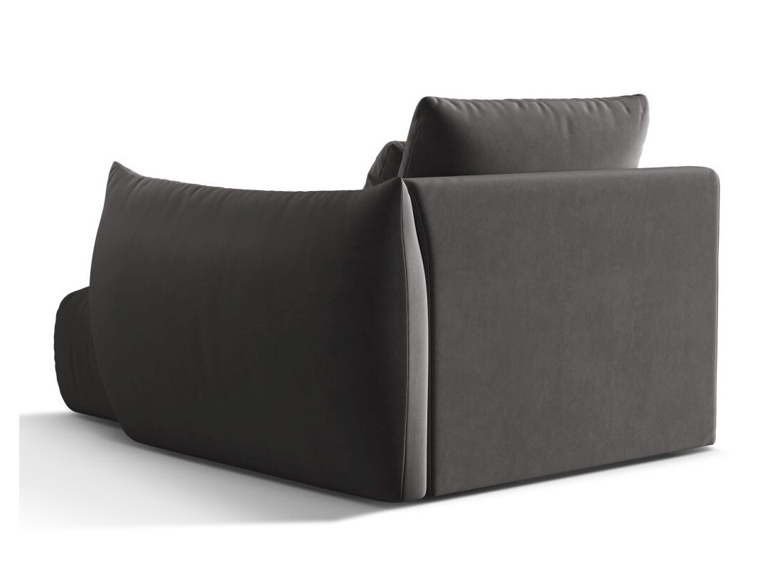 Sistem modular de șezut Benorli 110 (Casino Graphite)