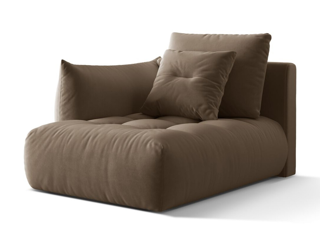 Sistem modular de șezut Benorli 110 (Casino Taupe)