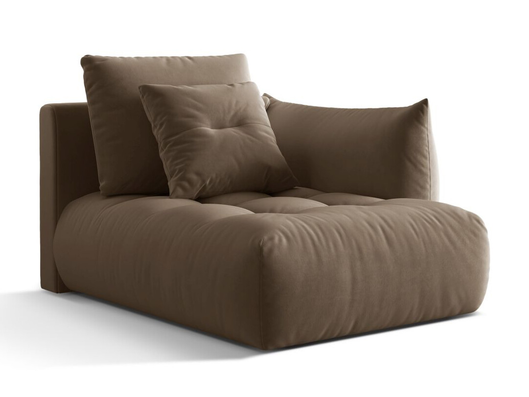 Sistem modular de șezut Benorli 110 (Casino Taupe)