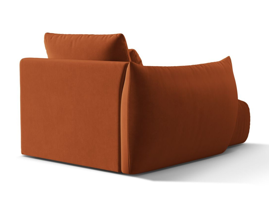 Sistem modular de șezut Benorli 110 (Casino Terracota)