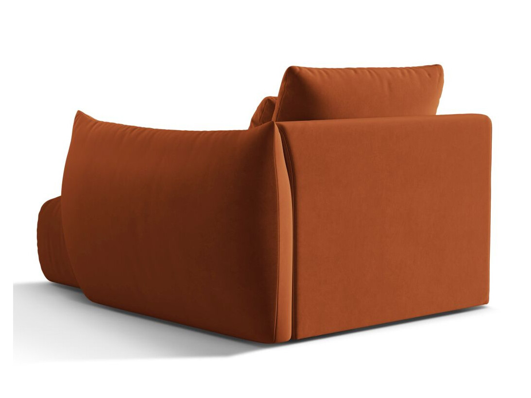 Sistem modular de șezut Benorli 110 (Casino Terracota)
