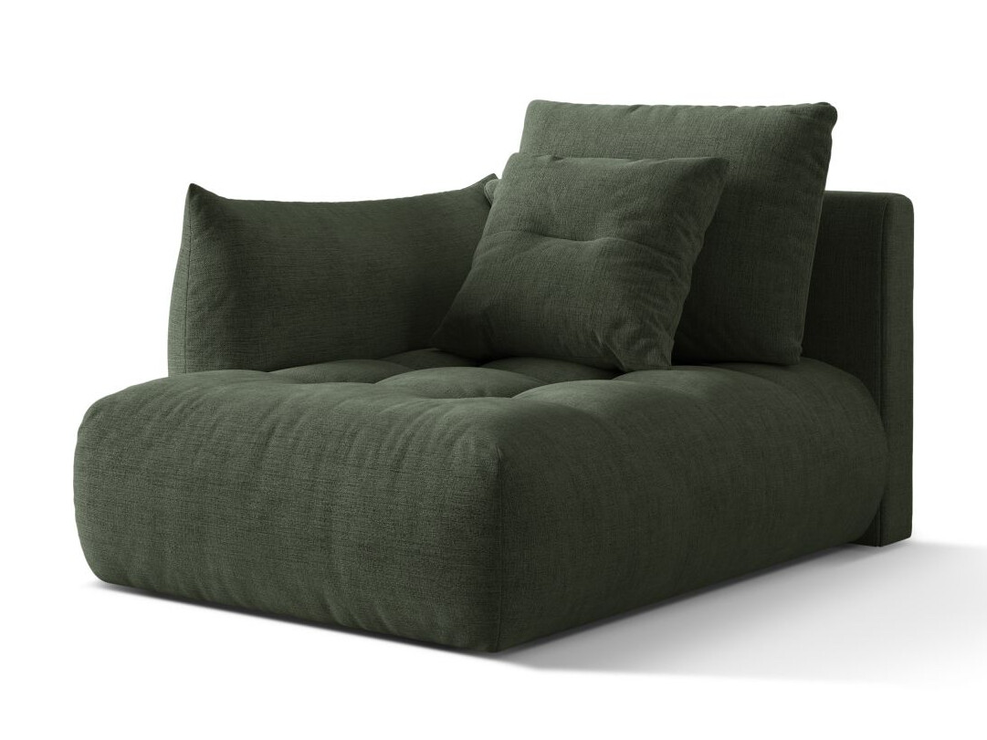 Sistem modular de șezut Benorli 110 (Stânga)