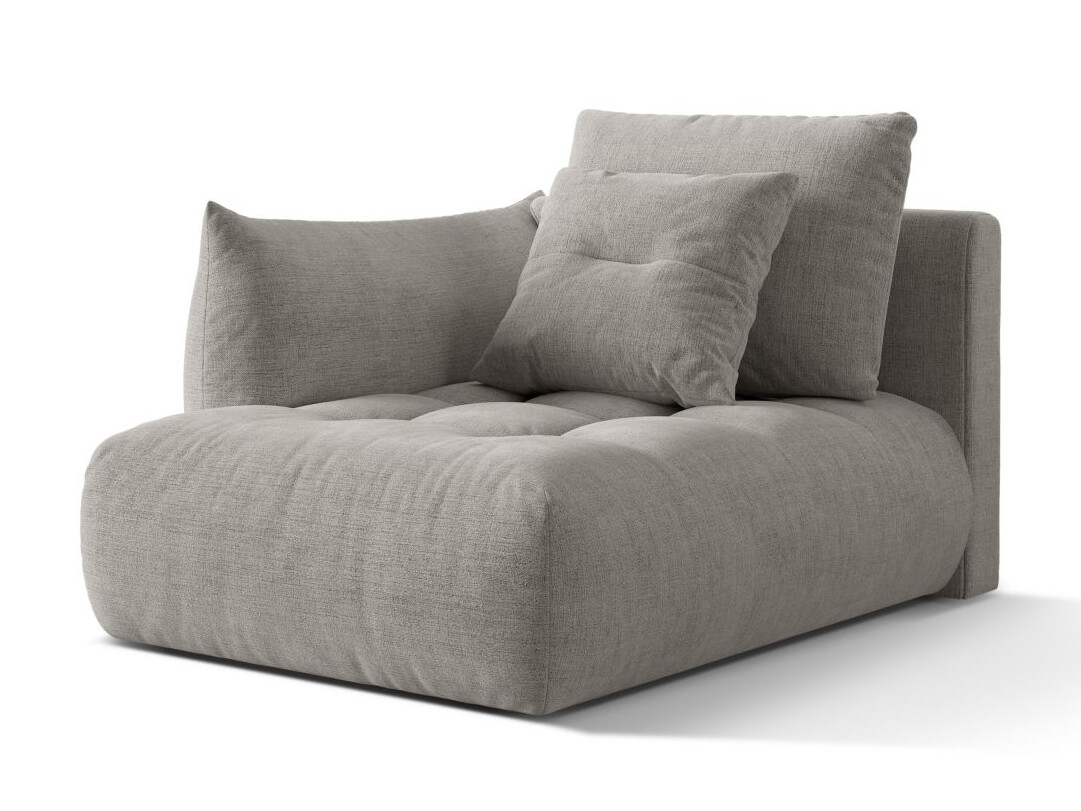 Sistem modular de șezut Benorli 110 (Stânga)