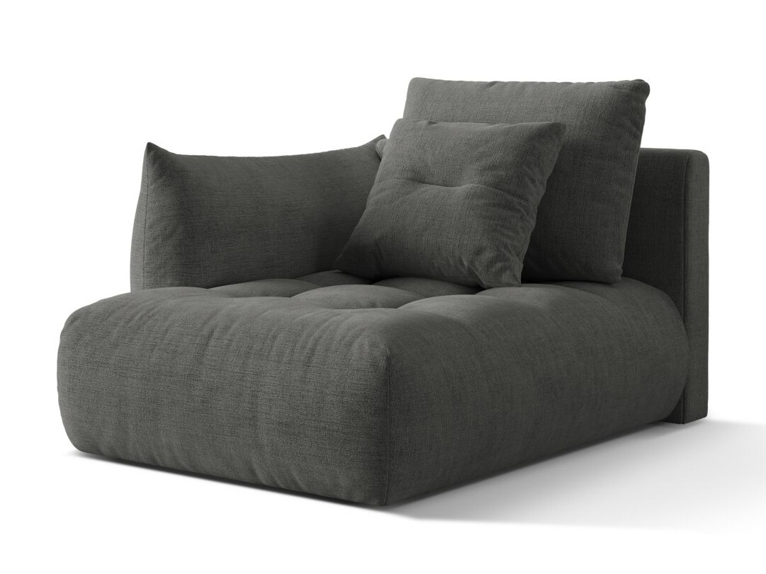Sistem modular de șezut Benorli 110 (Stânga)