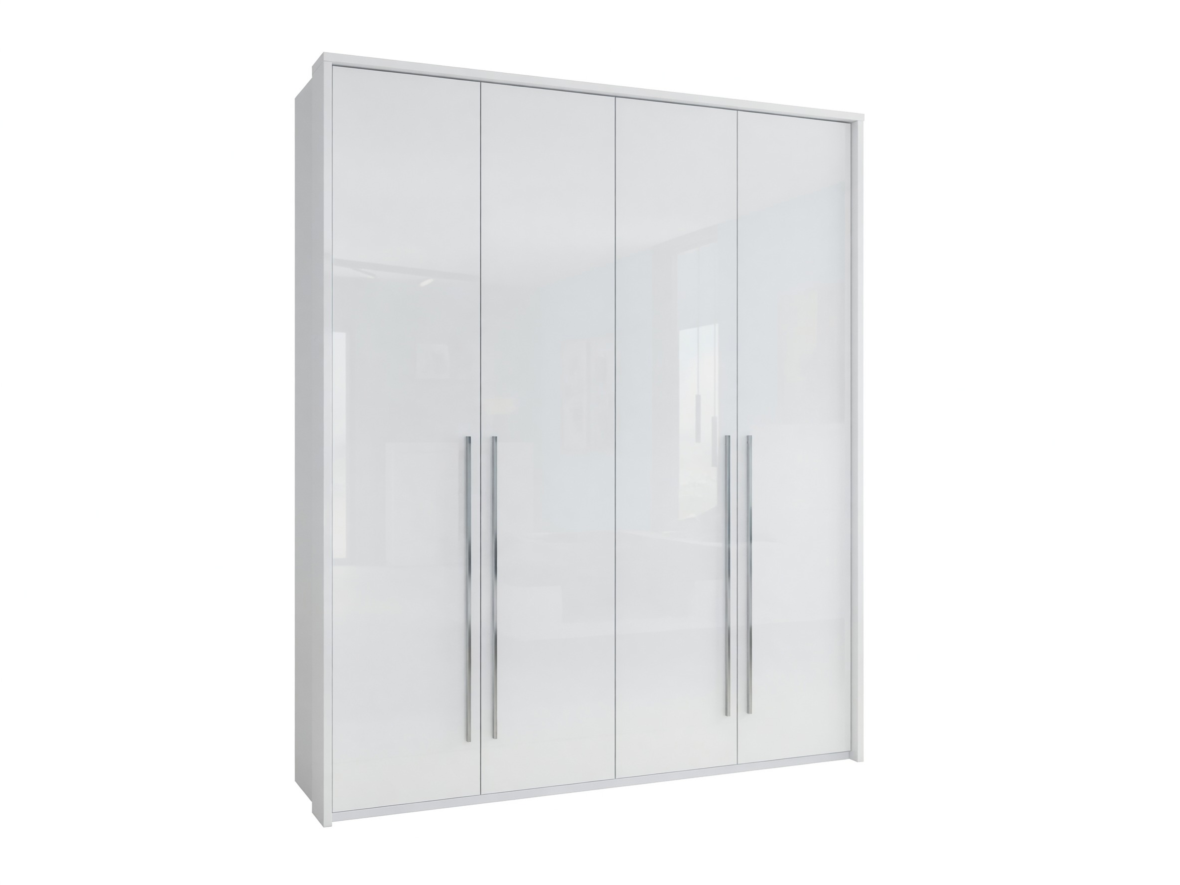 Dulap Tetalo 160 (Alb)