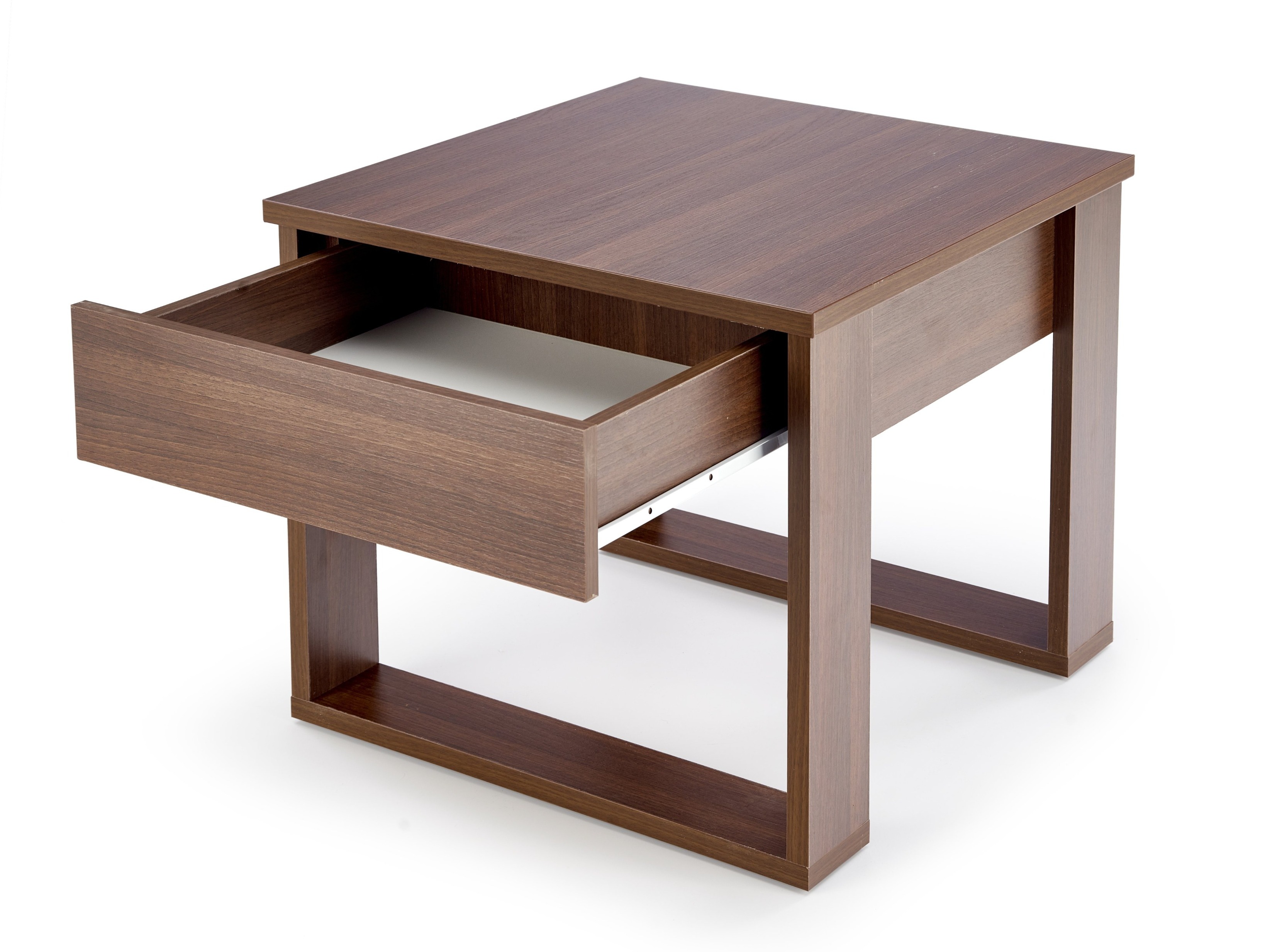 Măsuță de cafea Houston 1401 (Nuca)