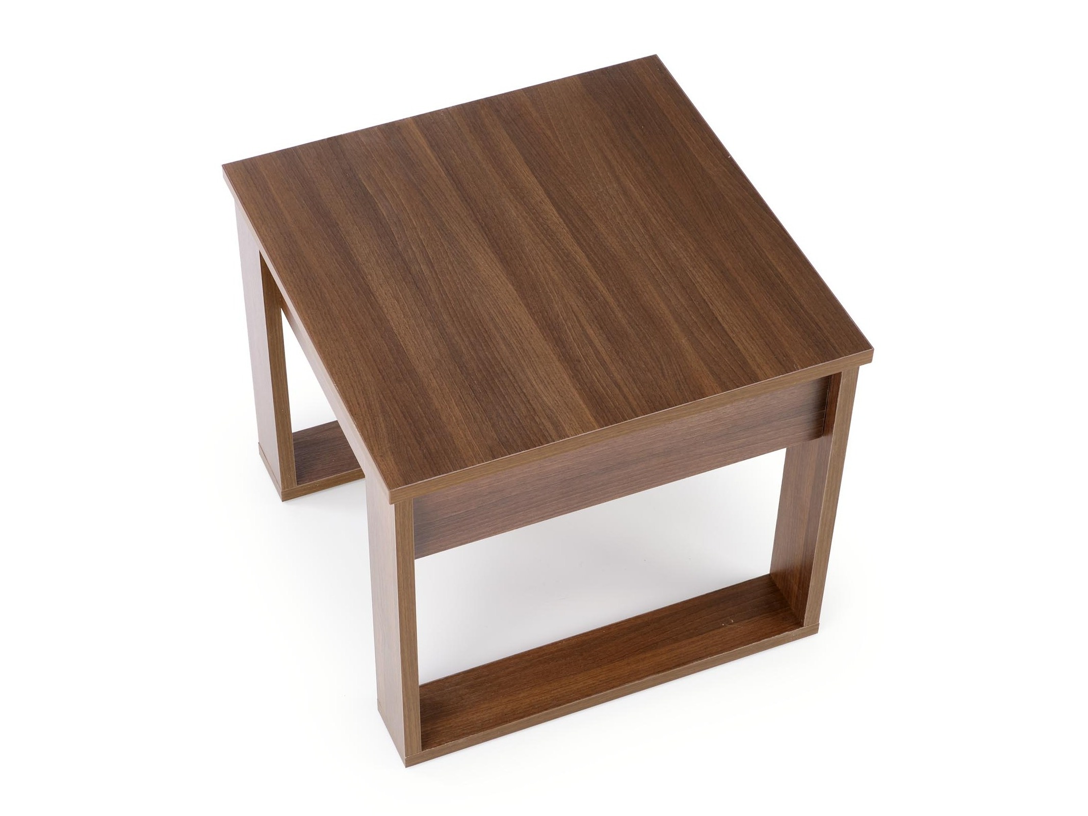Măsuță de cafea Houston 1401 (Nuca)
