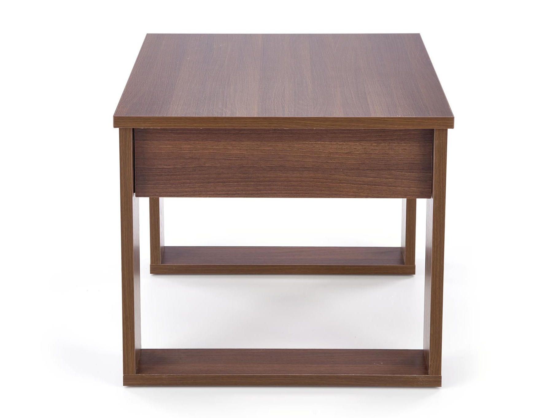 Măsuță de cafea Houston 1401 (Nuca)