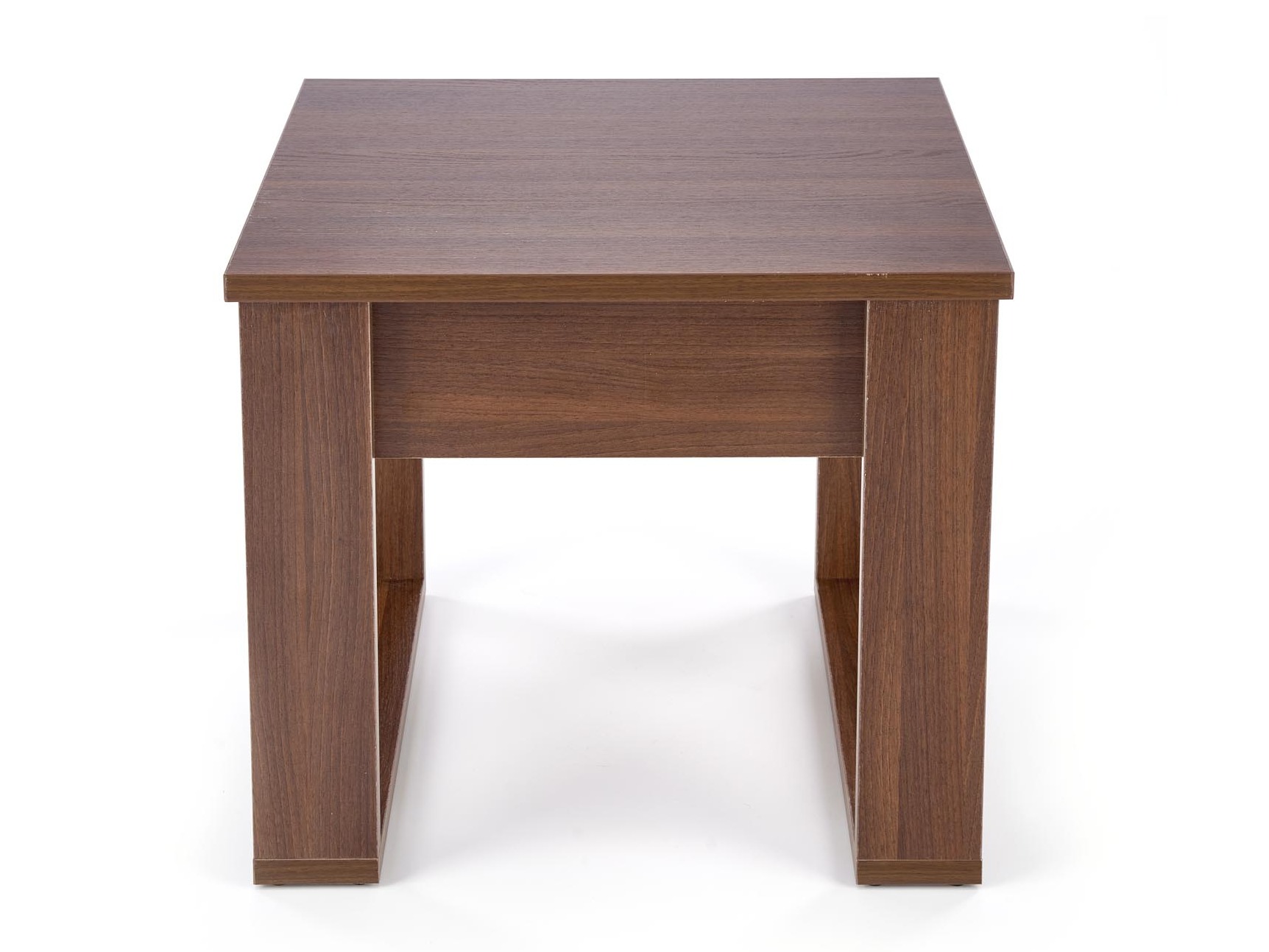Măsuță de cafea Houston 1401 (Nuca)