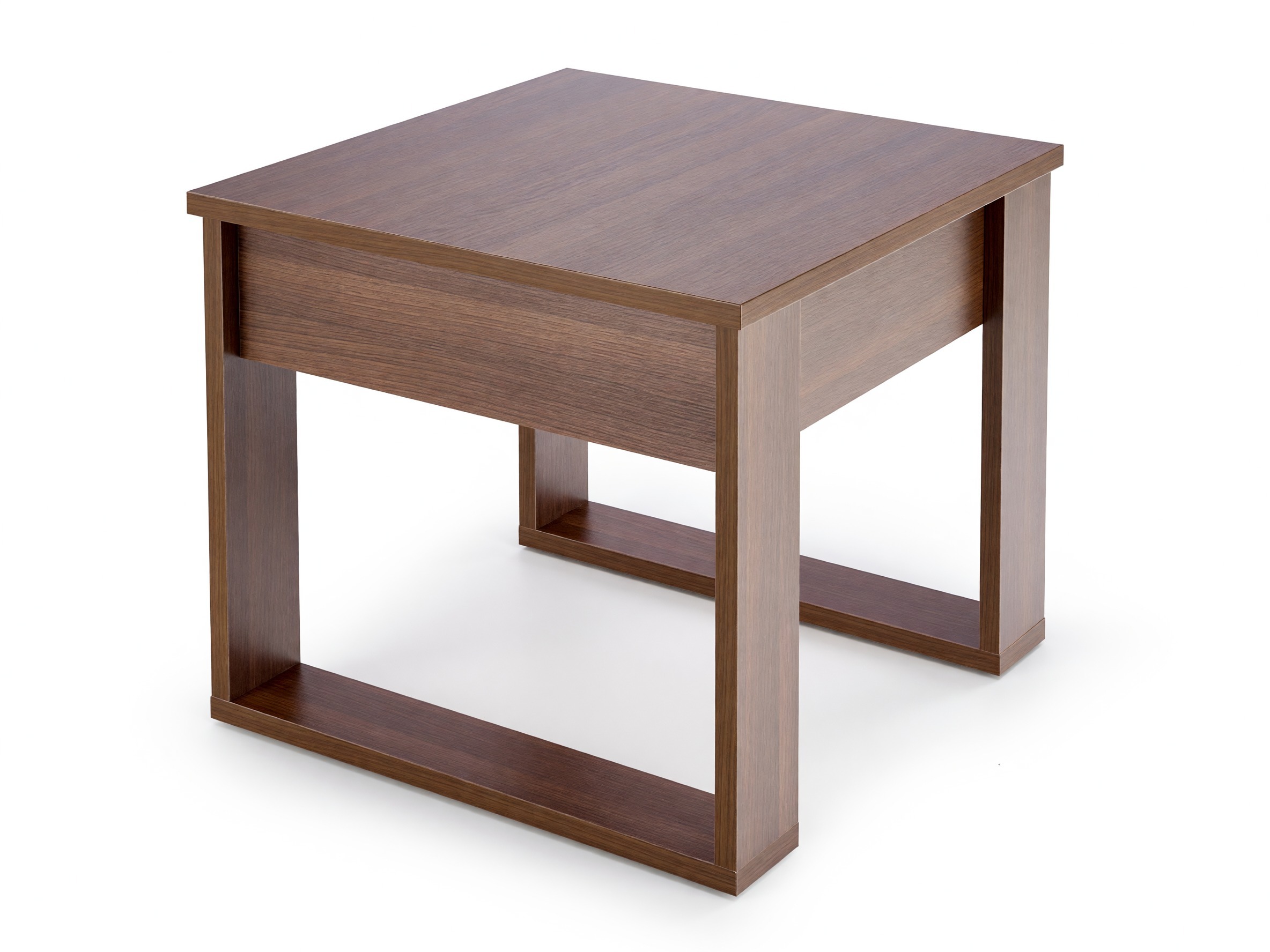 Măsuță de cafea Houston 1401 (Nuca)