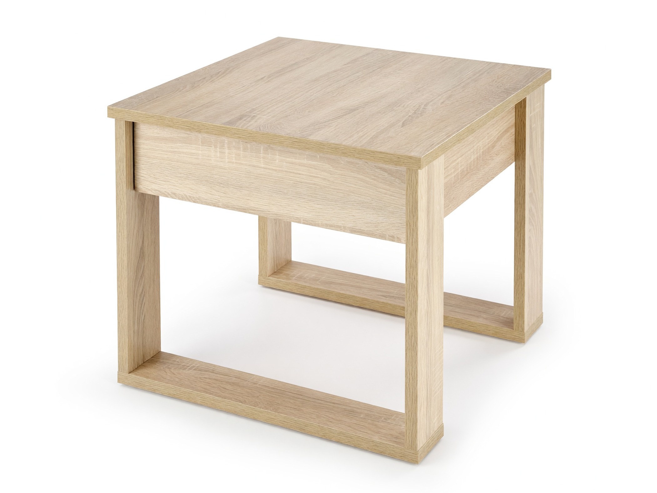 Măsuță de cafea Houston 1401 (Stejar Sonoma)