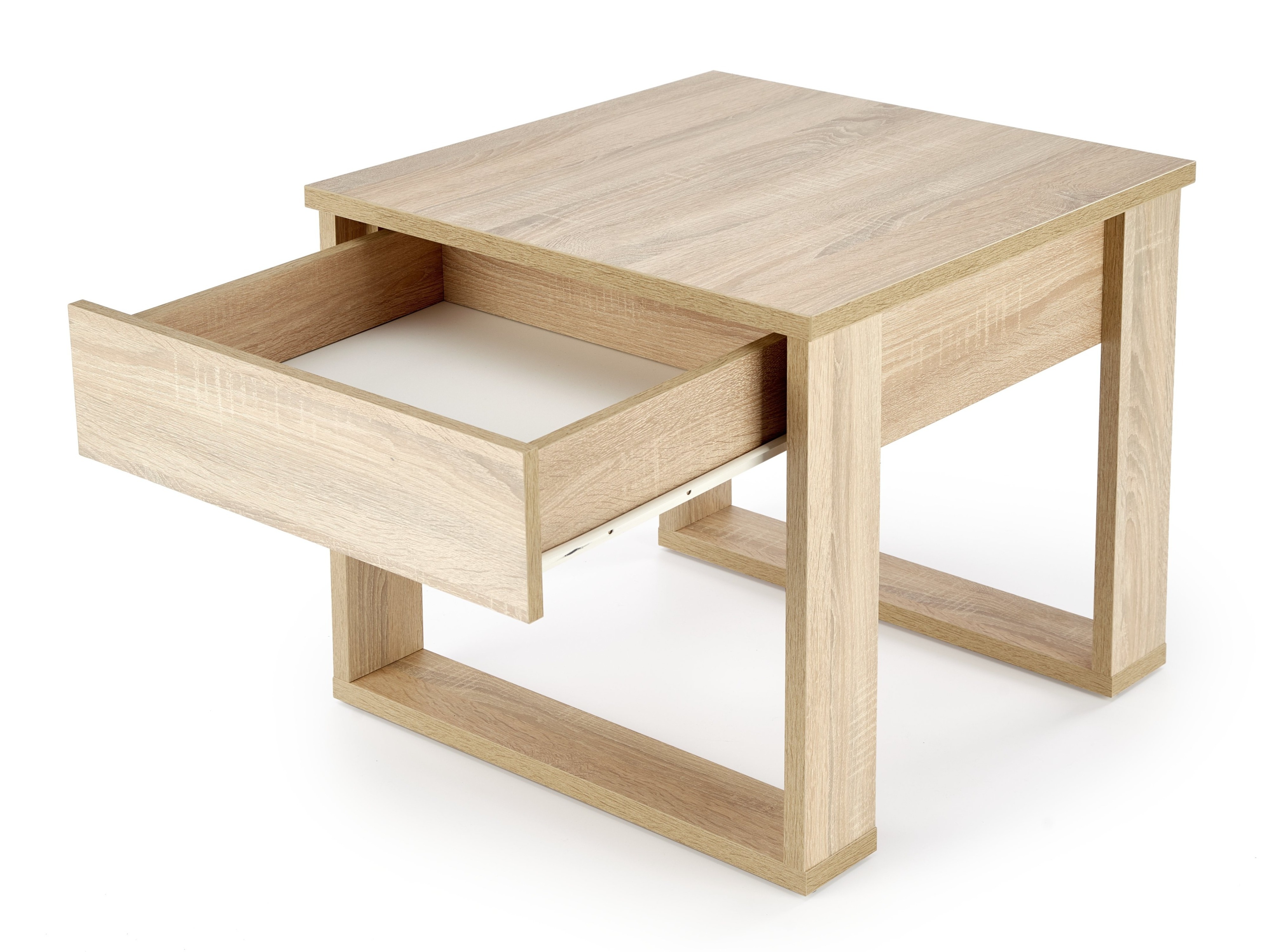 Măsuță de cafea Houston 1401 (Stejar Sonoma)
