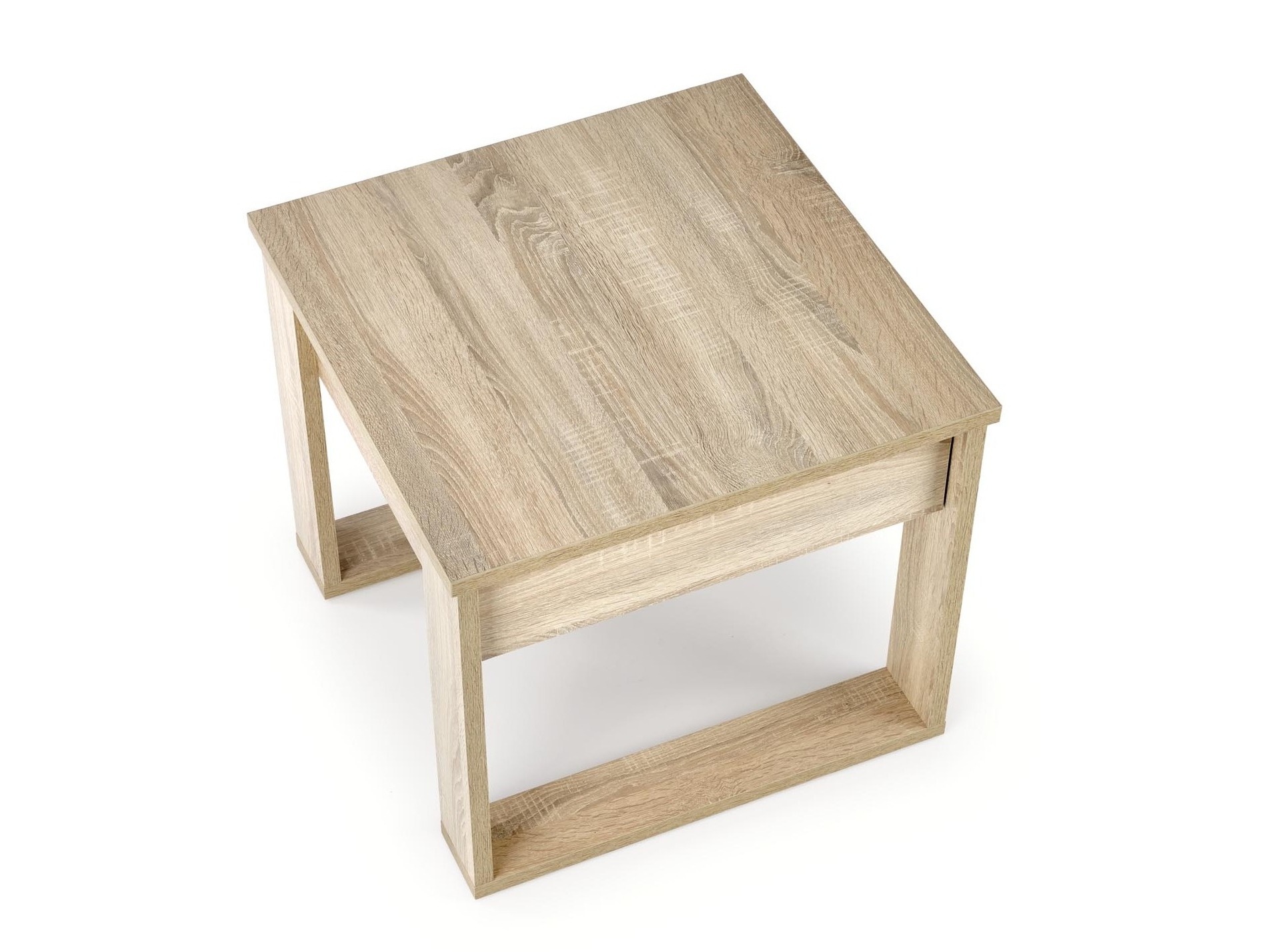 Măsuță de cafea Houston 1401 (Stejar Sonoma)