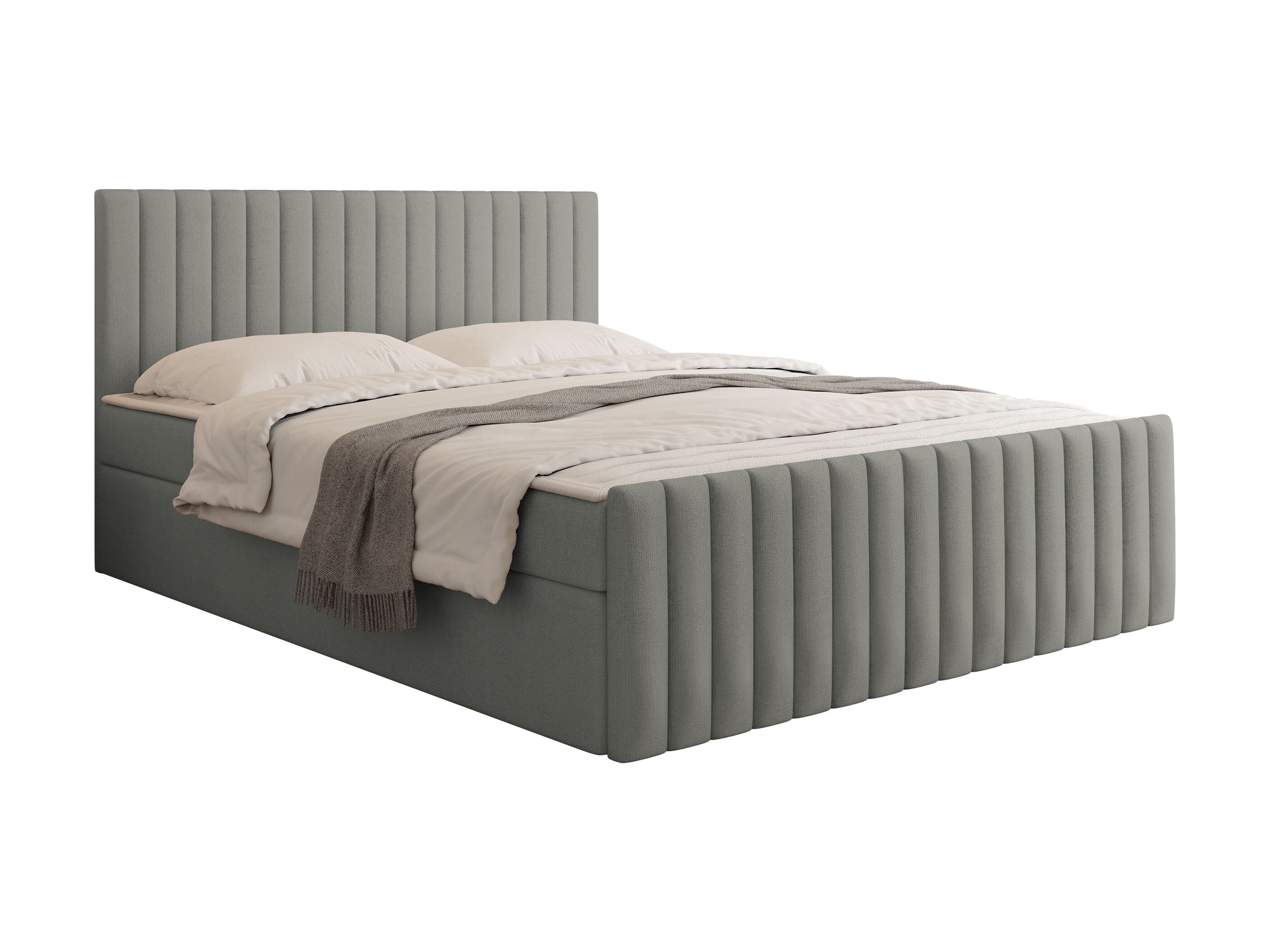 Pat boxspring Comfivo Apis II (Polo 894)
