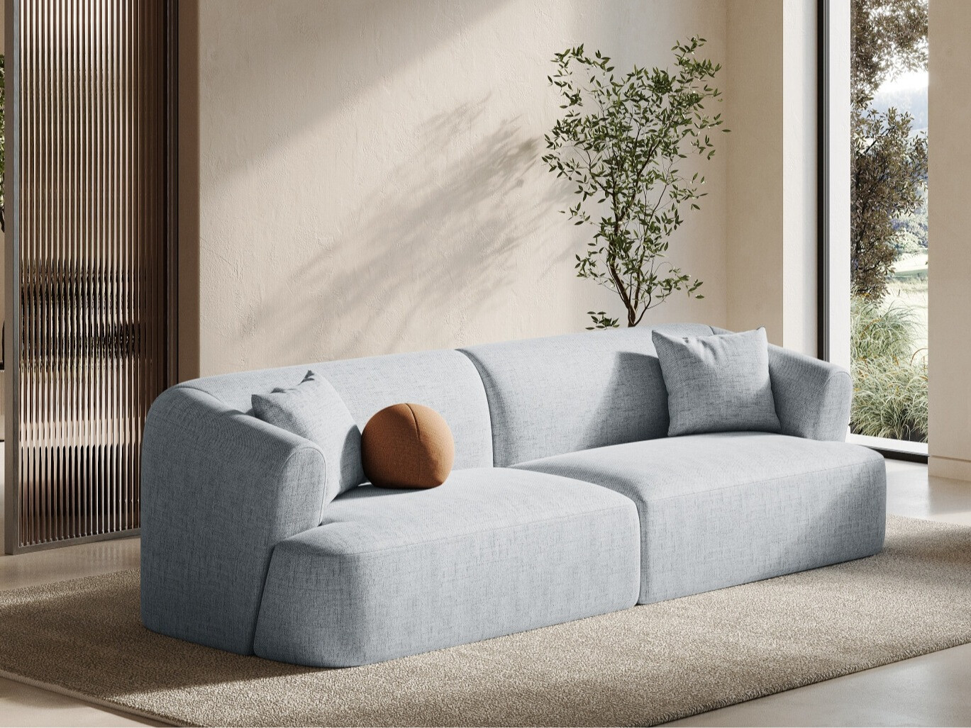Canapea Felrevu 107