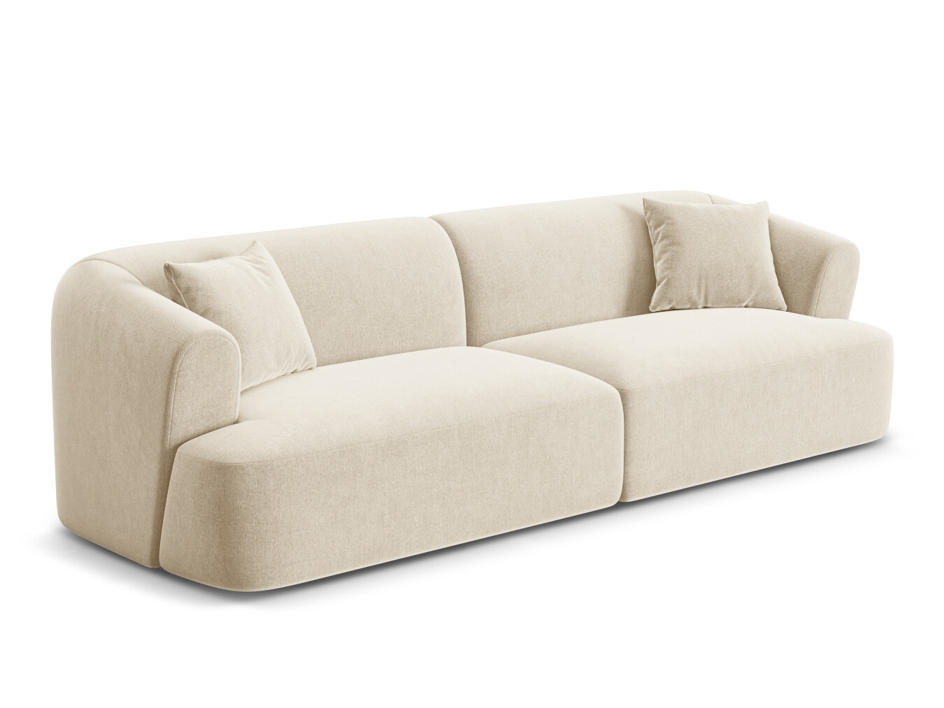 Canapea Felrevu 107 (Vogue 01)