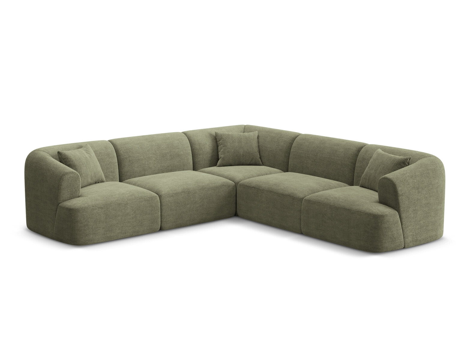 Colțar Felrevu 106 (Lincoln 37D)
