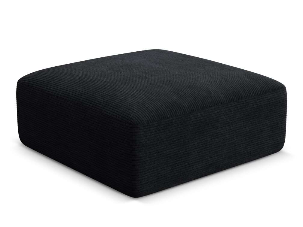 Taburet tapițat Felrevu 108 (Lincoln 100D)