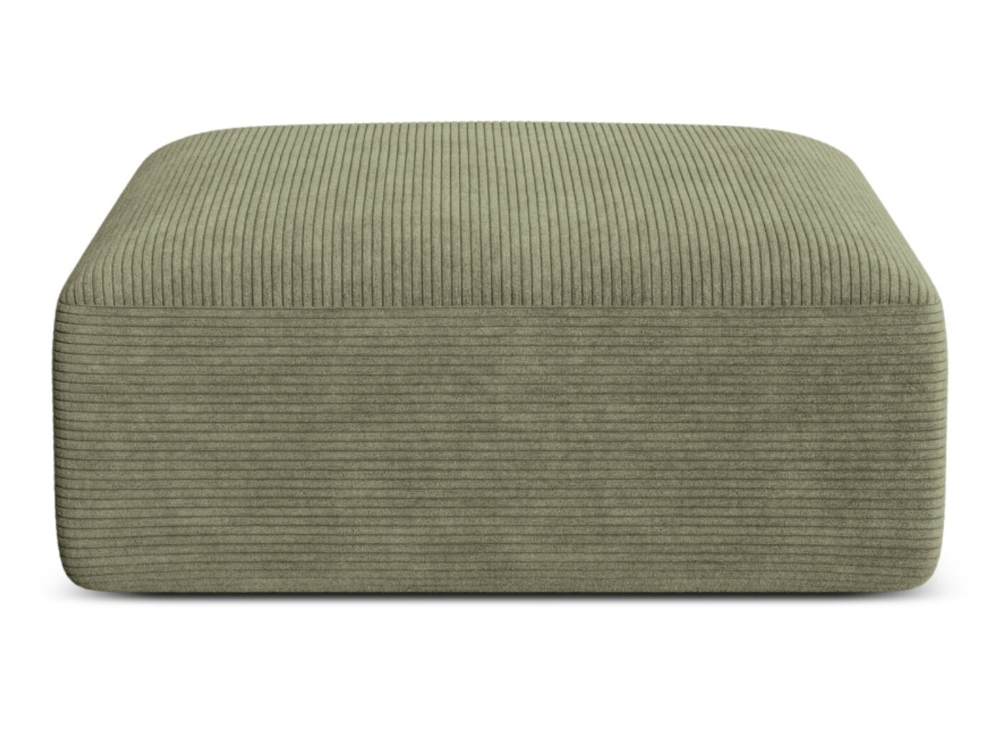 Taburet tapițat Felrevu 108 (Lincoln 37D)