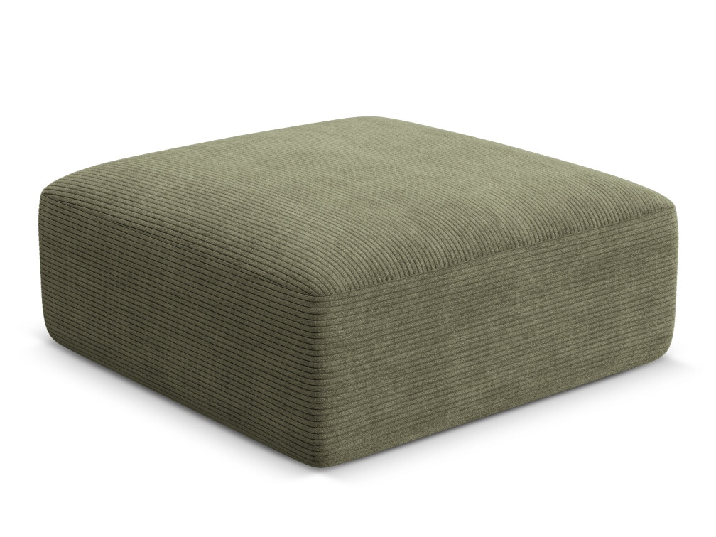 Taburet tapițat Felrevu 108 (Lincoln 37D)