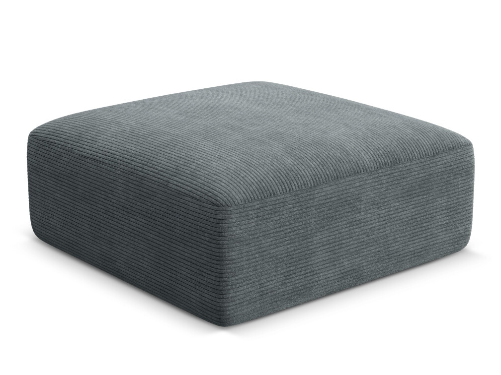 Taburet tapițat Felrevu 108 (Lincoln 94D)