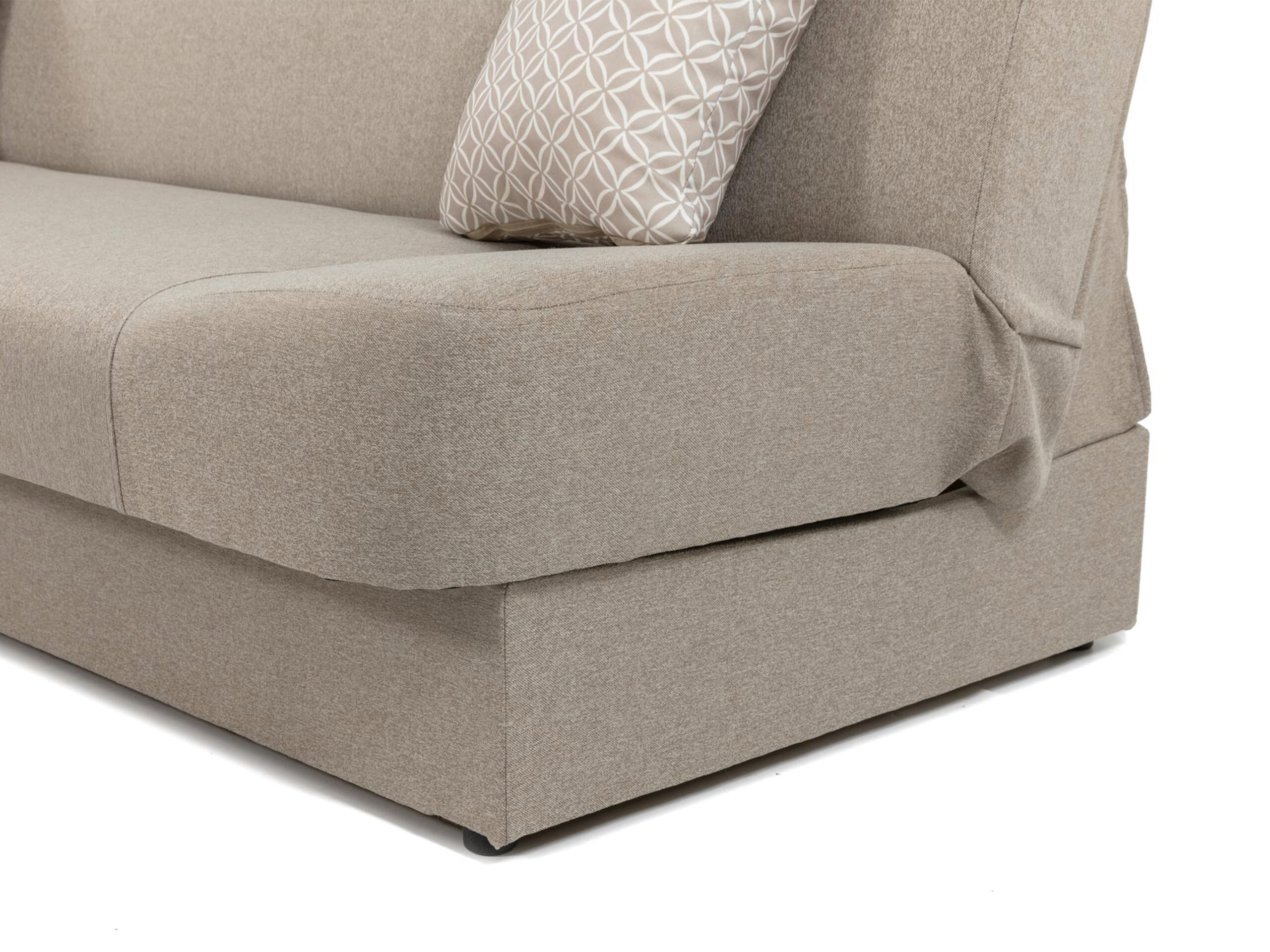Canapea extensibilă Comfivo Cera I (Alova 04 + Alova 46)