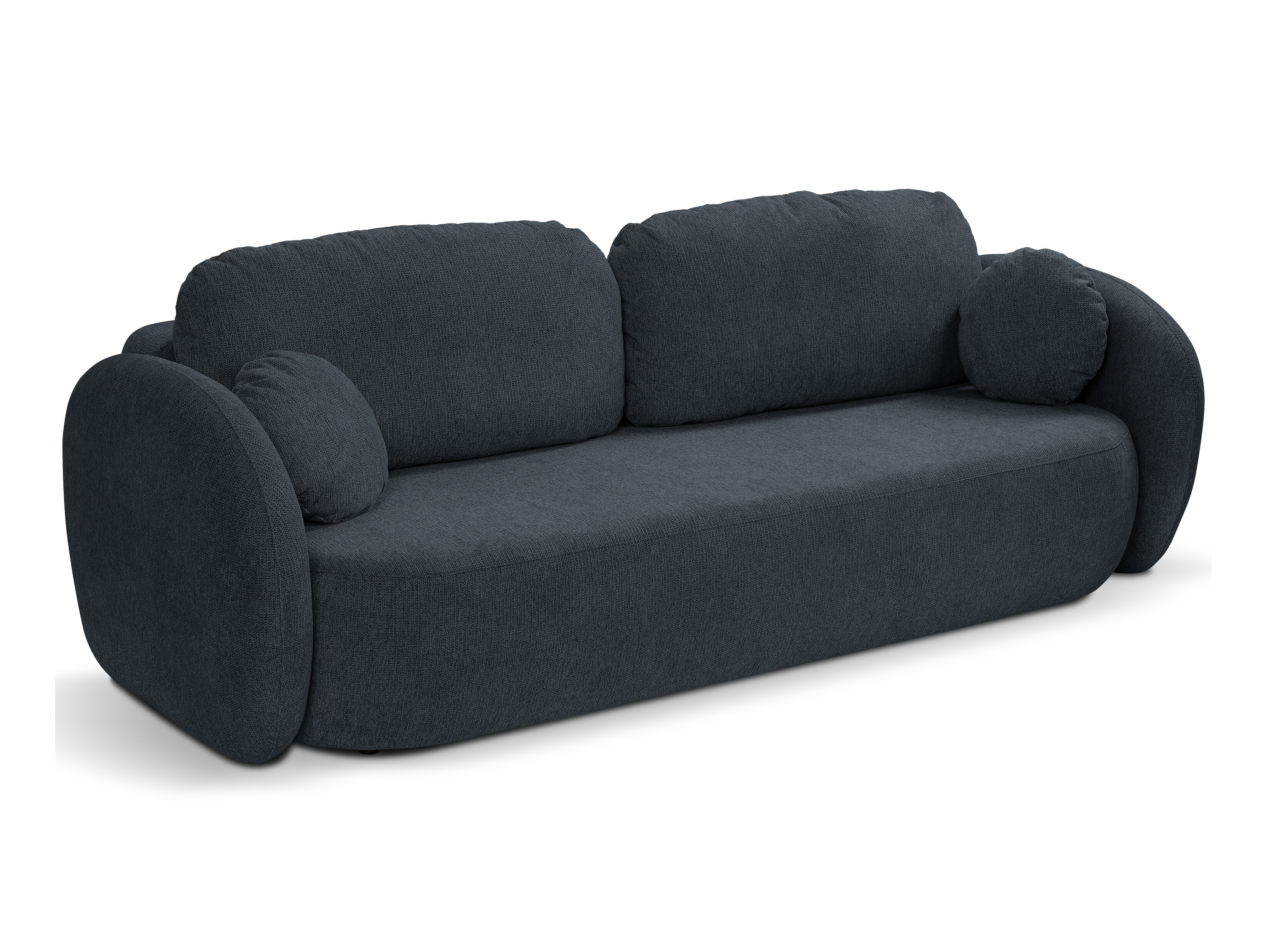 Canapea extensibilă Kingston 139 (Aragon 79)