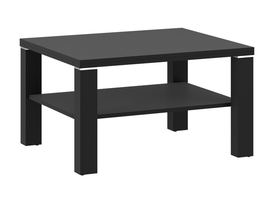 Măsuță de cafea Ontario 235 (Negru)